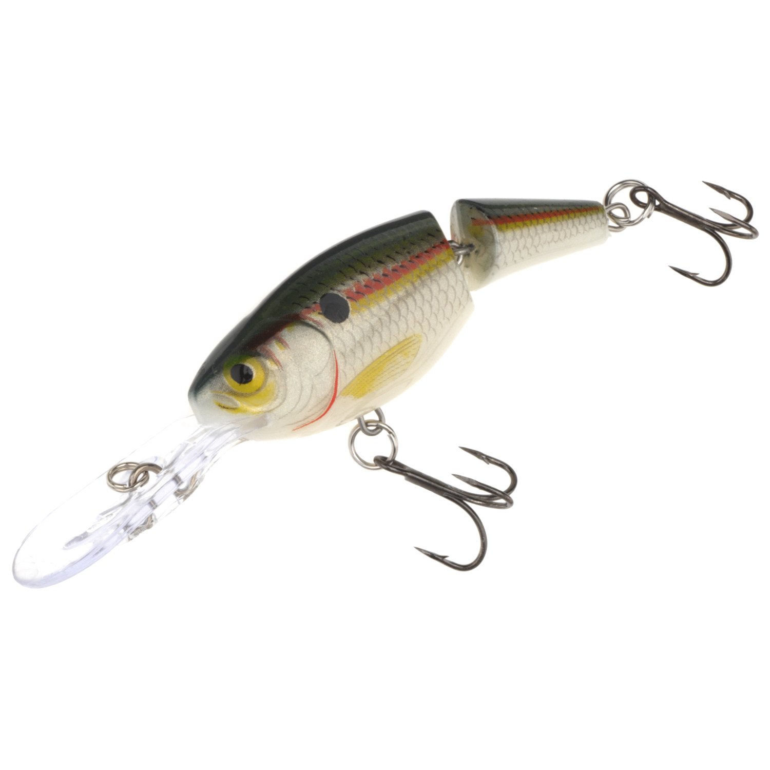 Rapala® Jointed Shad Rap® JSR-05 Crankbait