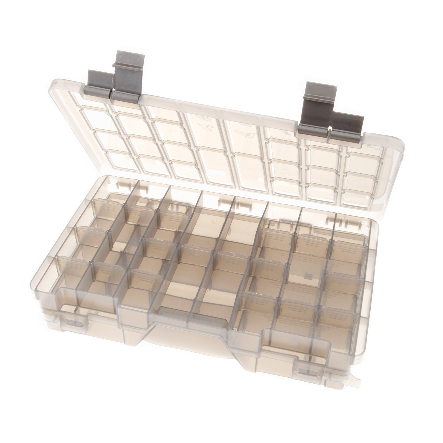 Plano® Stowaway® 2-Tier Large Tackle Box thumbnail