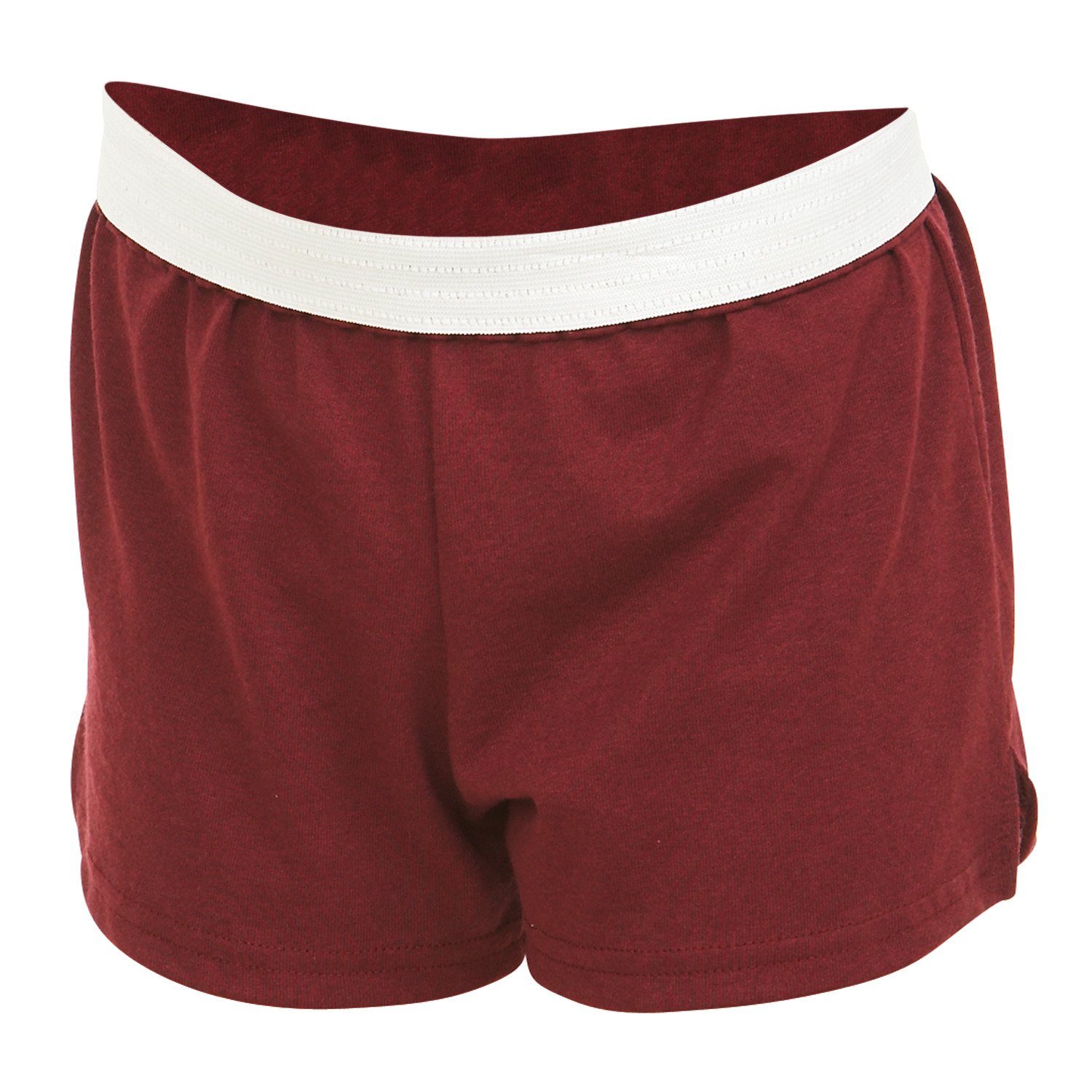 Soffe Girls' Core Essentials Authentic Shorts