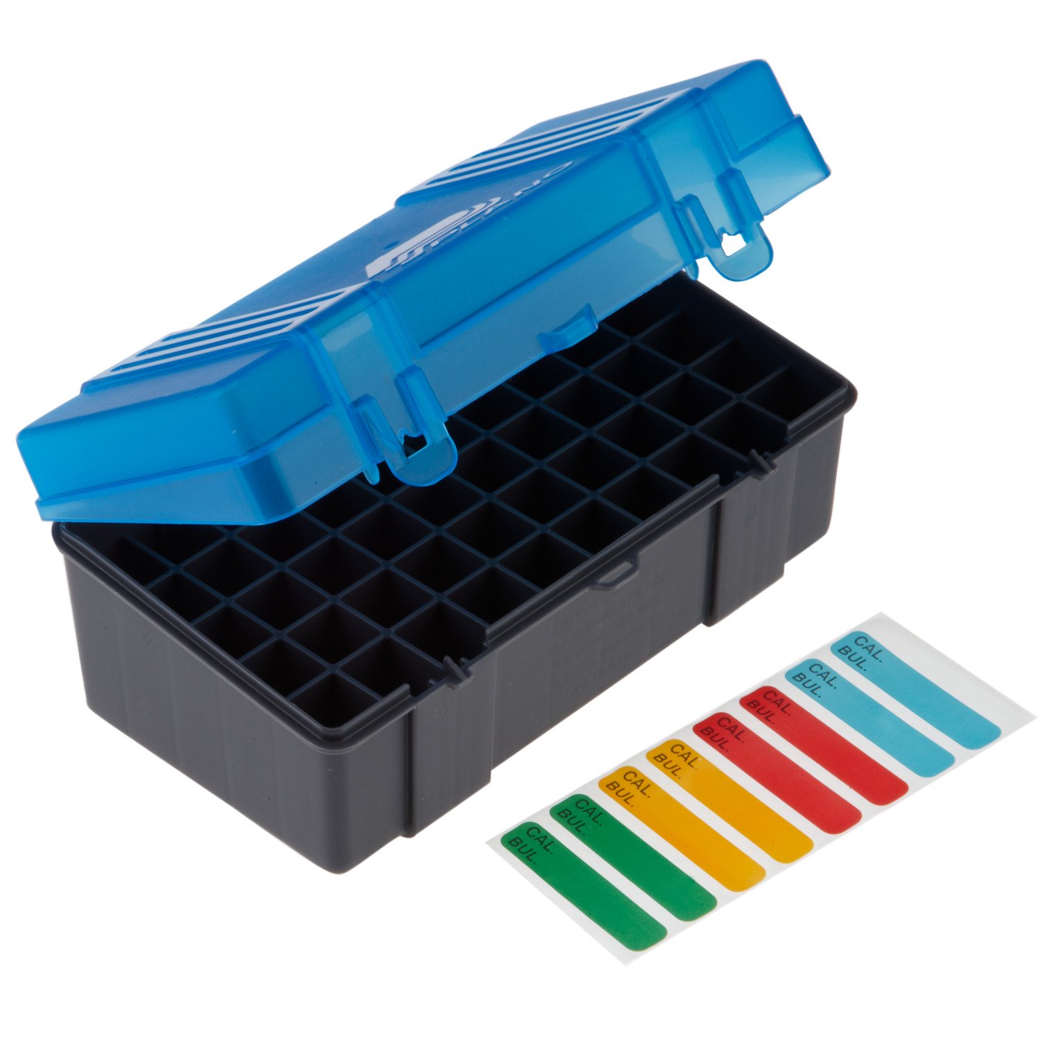 Plano® 50-Count Medium Rifle Ammo Case