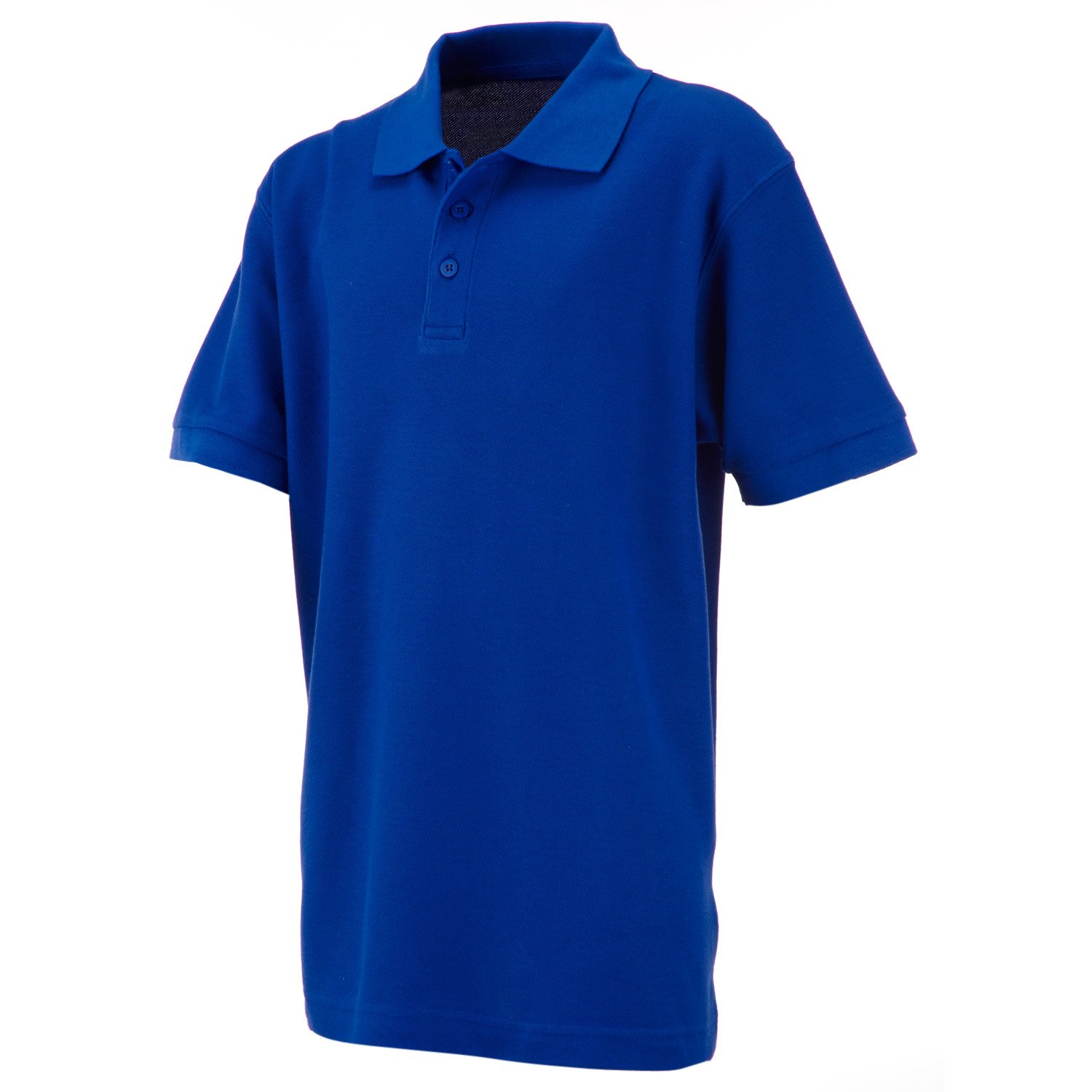 Austin Clothing Co.® Kids' Uniform Performance Polo Shirt
