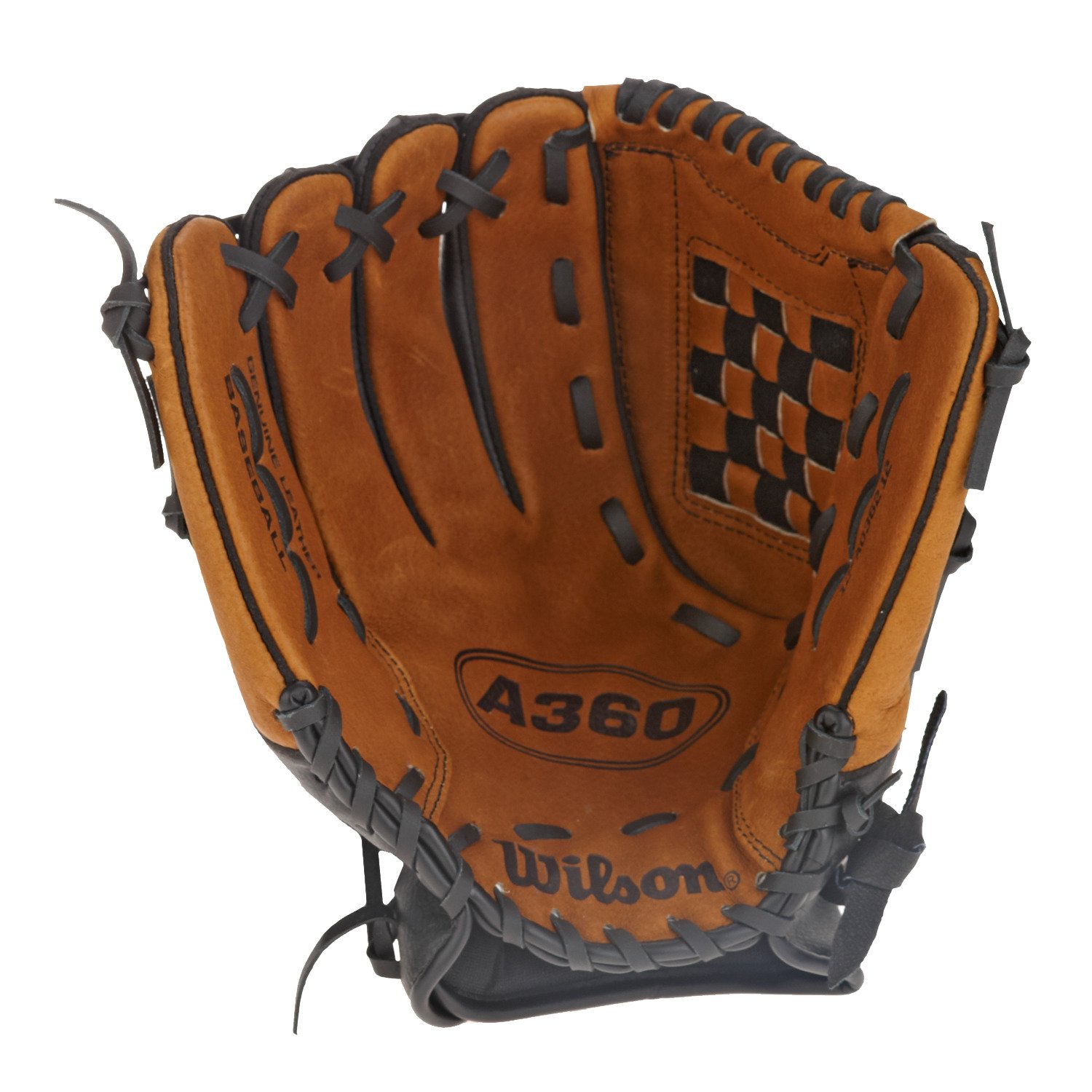Wilson A360 12