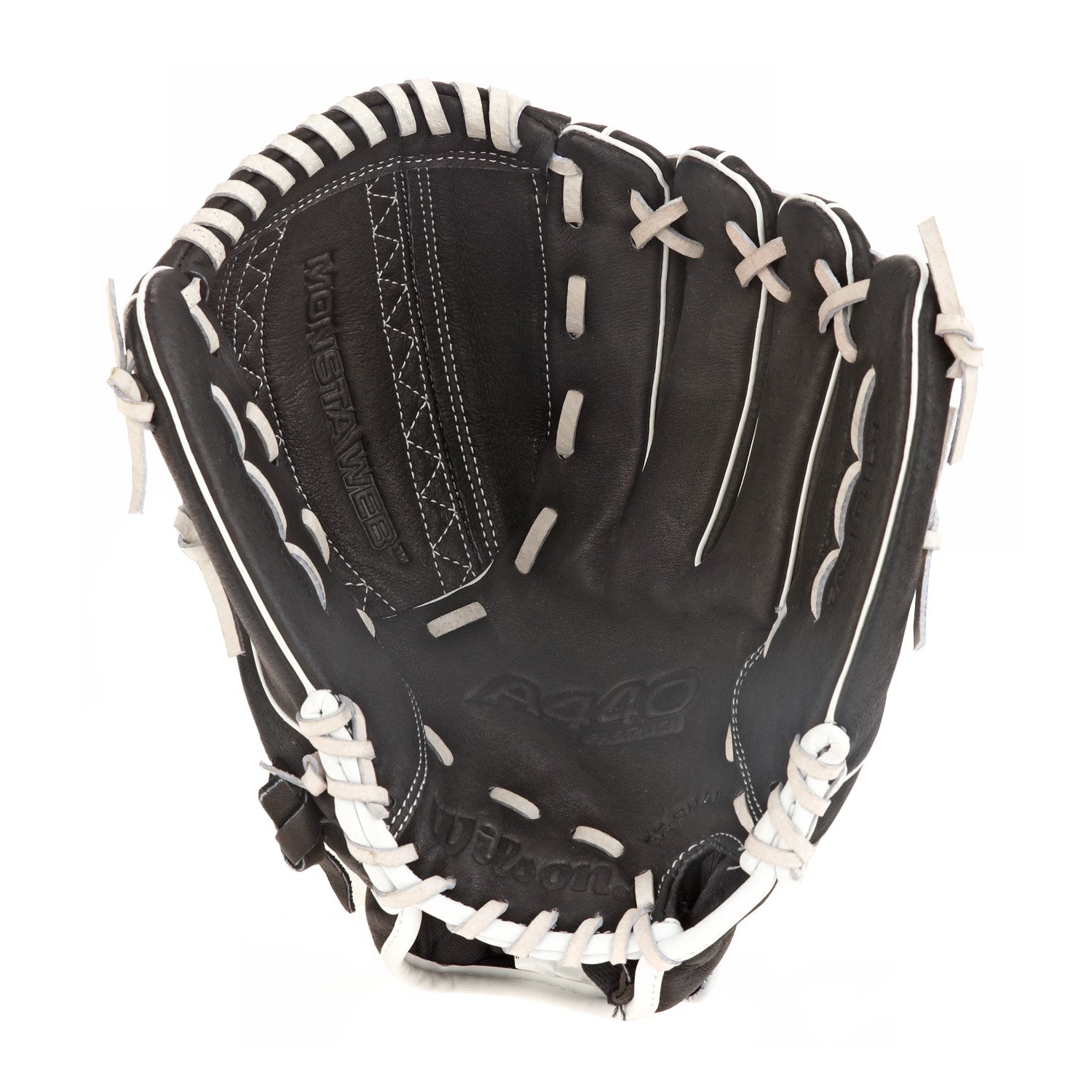 Wilson Youth A440 Series 12
