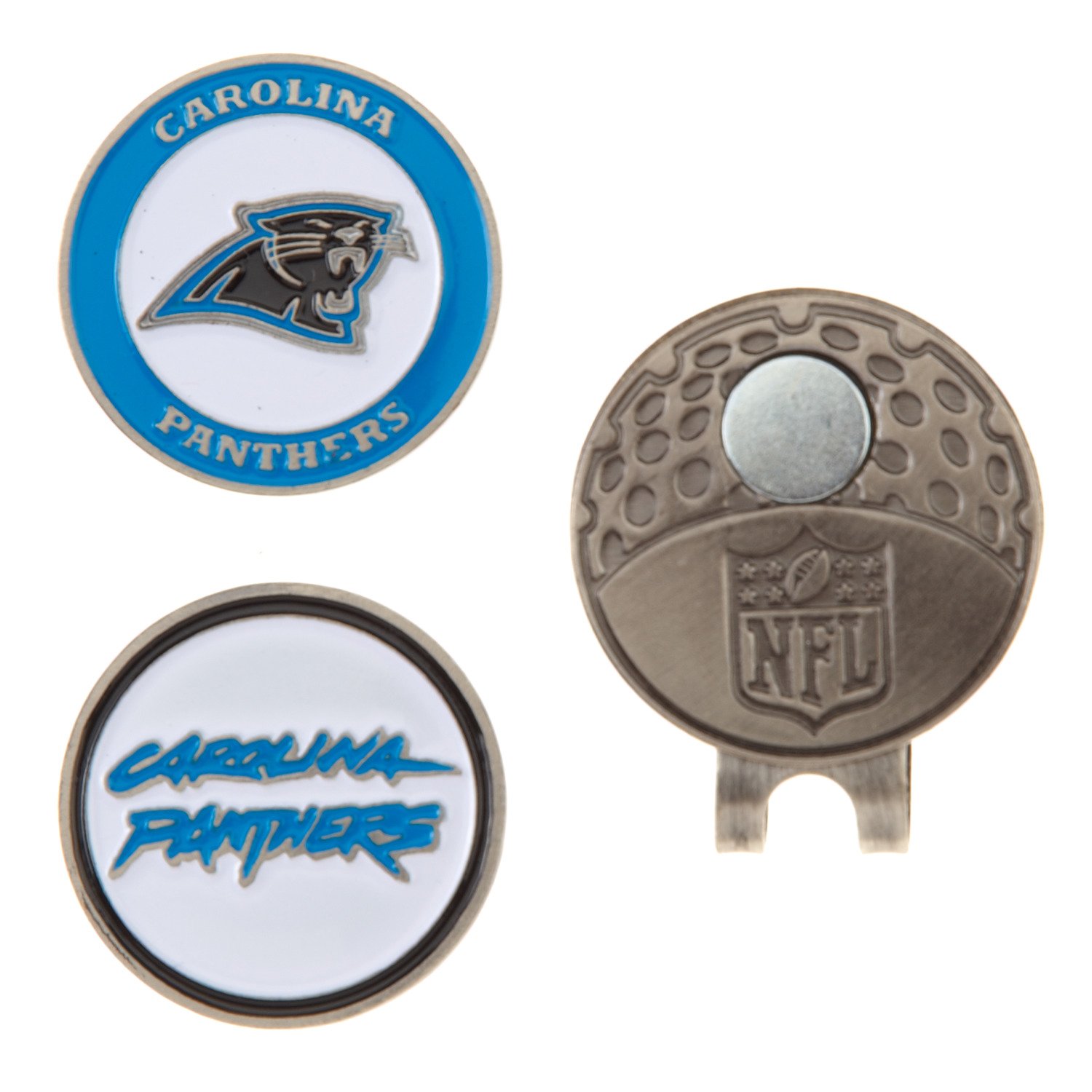 Team Golf NFL Cap Clip thumbnail