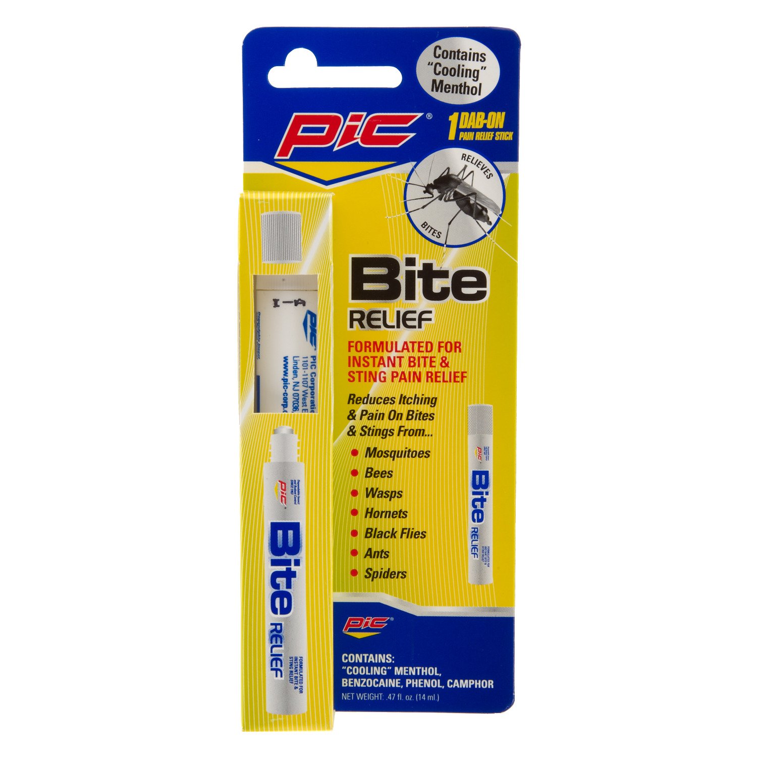 PIC® Bite Relief