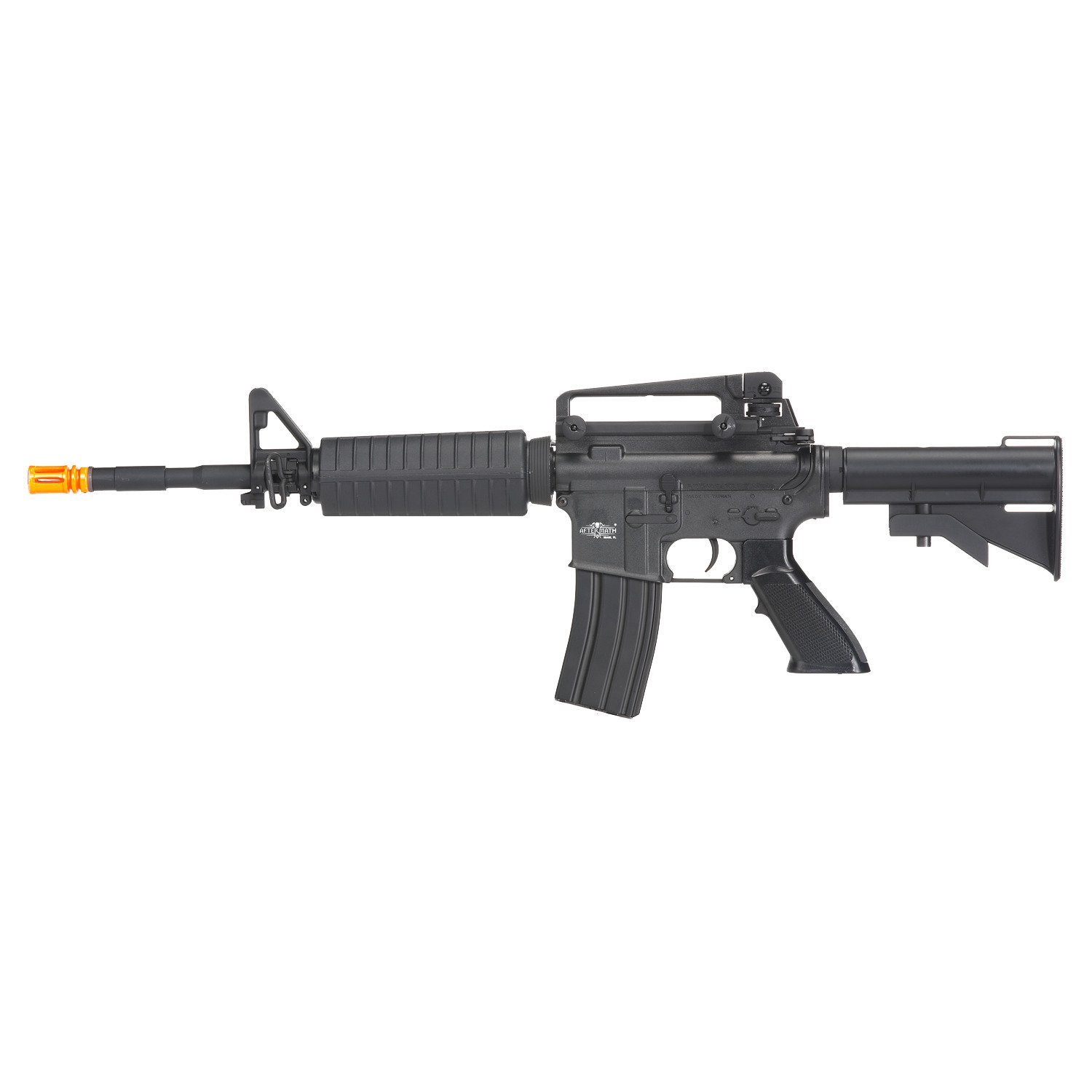 Aftermath Kirenex Police Tactical Assault AEG Airsoft Rifle thumbnail