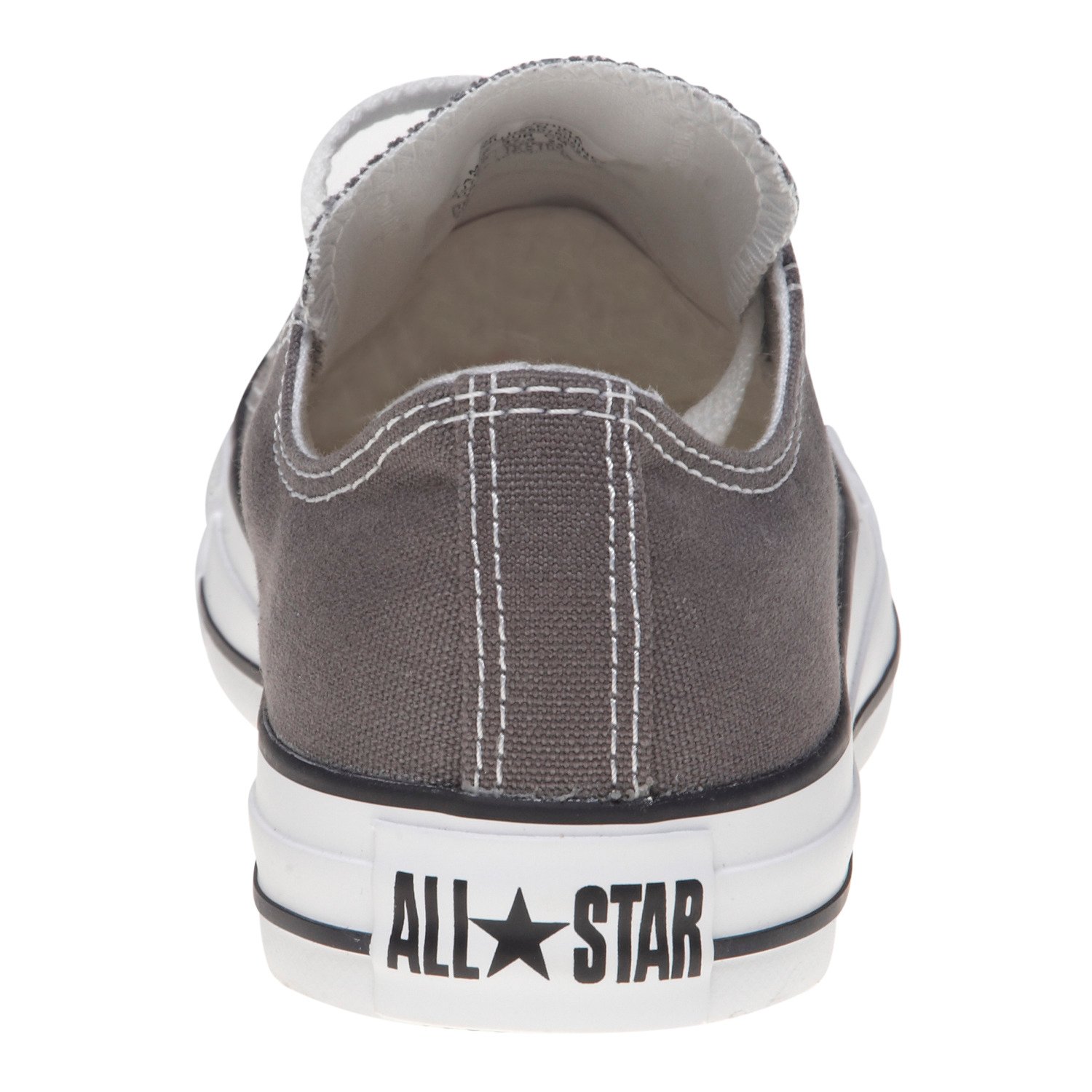 Converse Women's Chuck Taylor Ox Athletic Lifestyle Shoes thumbnail