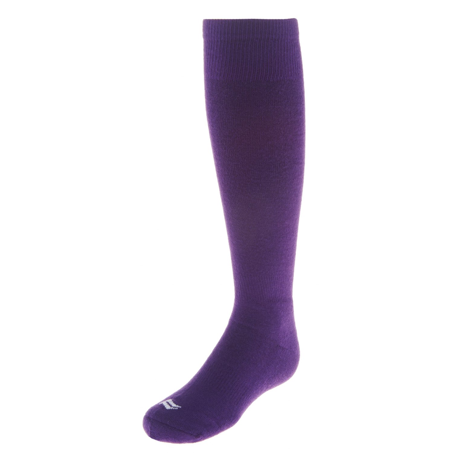 Sof Sole® Youth Team Performance Baseball Socks 2-Pack