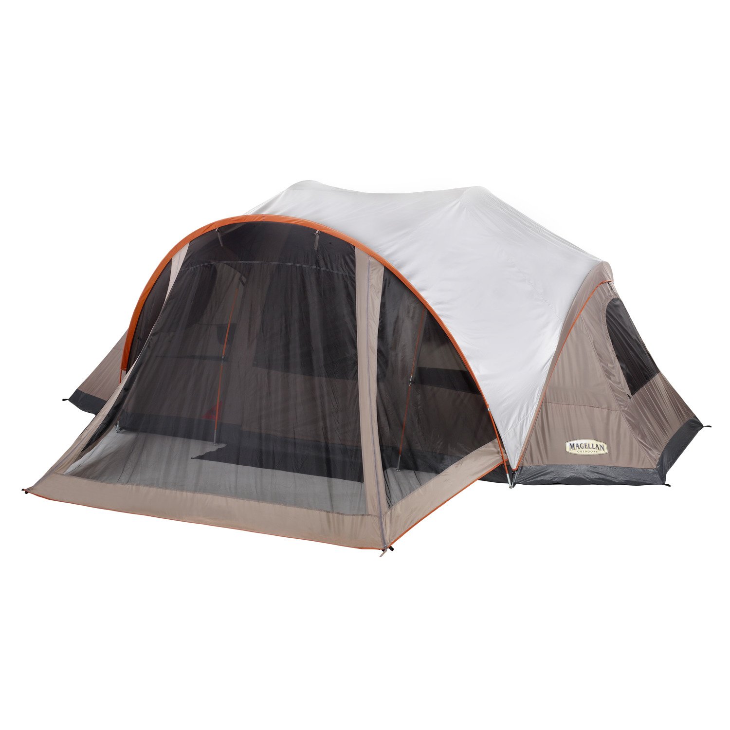 Magellan Outdoors Congaree II Family Dome Tent thumbnail