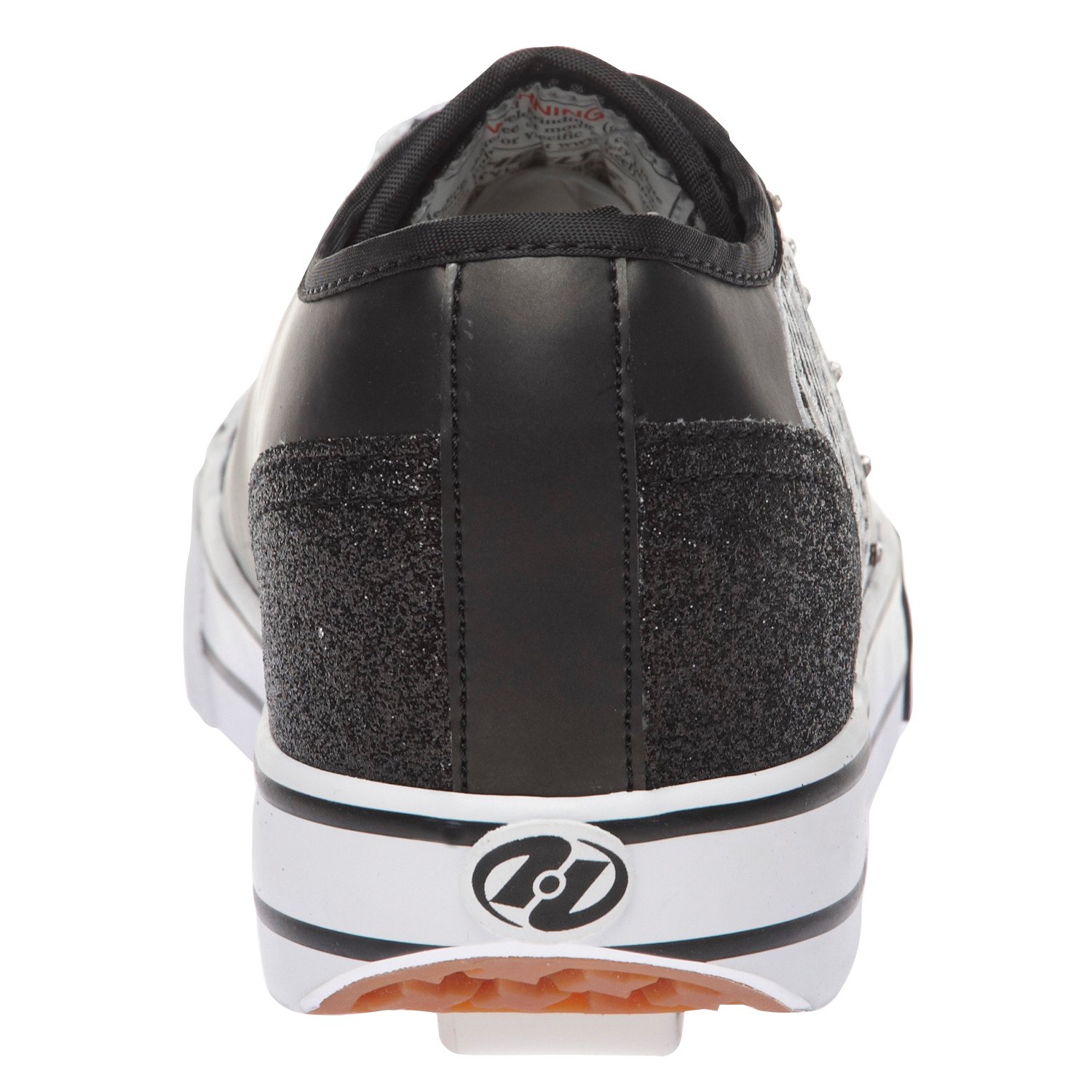 Heelys Girls' Sassy Skate Shoes thumbnail