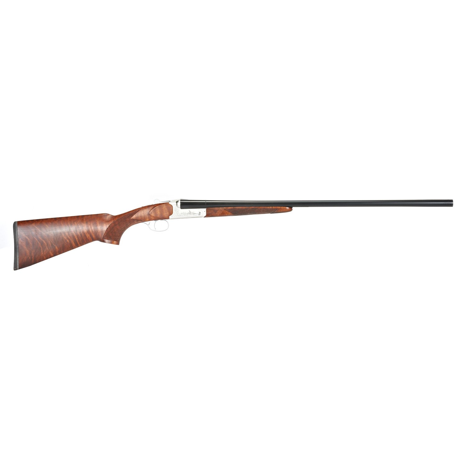 Yildiz 20 Gauge Side-By-Side Shotgun