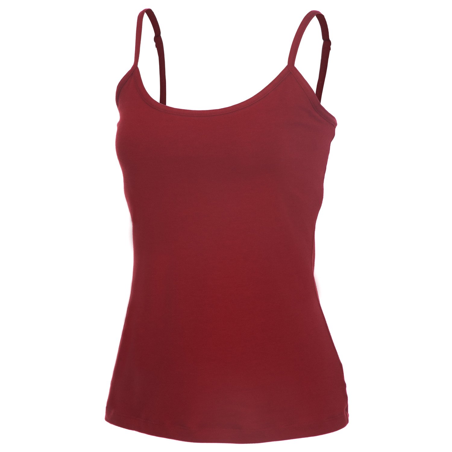 Magellan Outdoors Women's Shelf Bra Cami