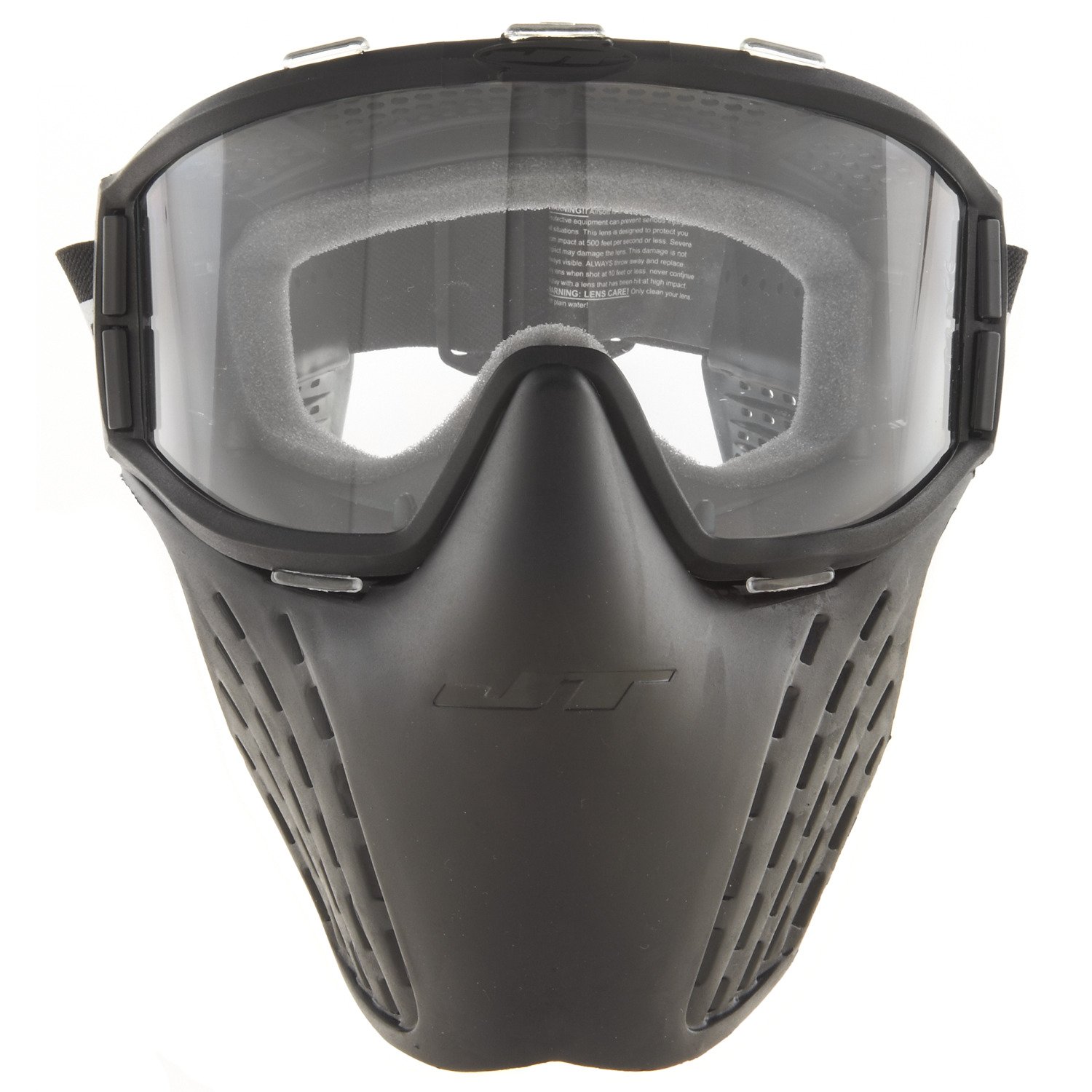 JT Sports Delta Airsoft Mask