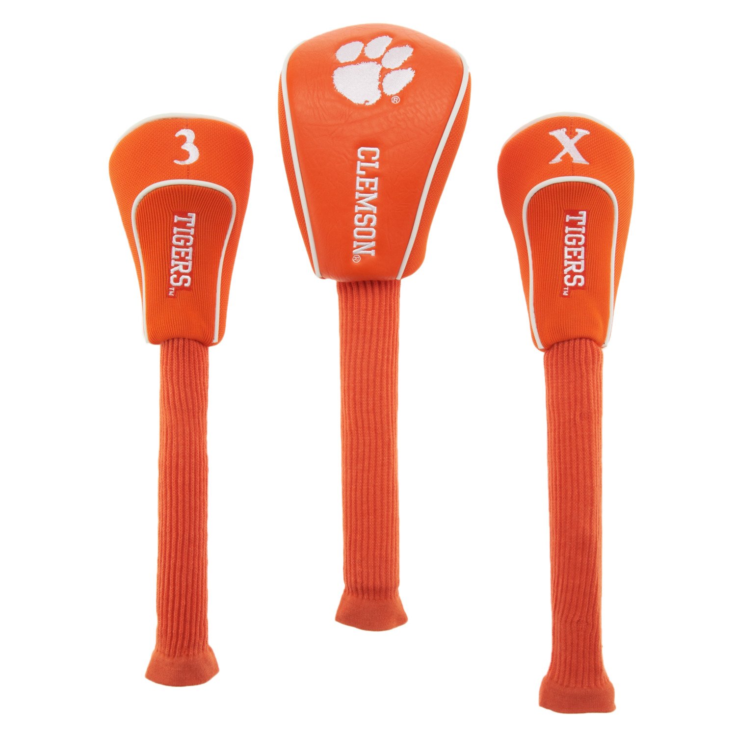 Tigers (Orange)