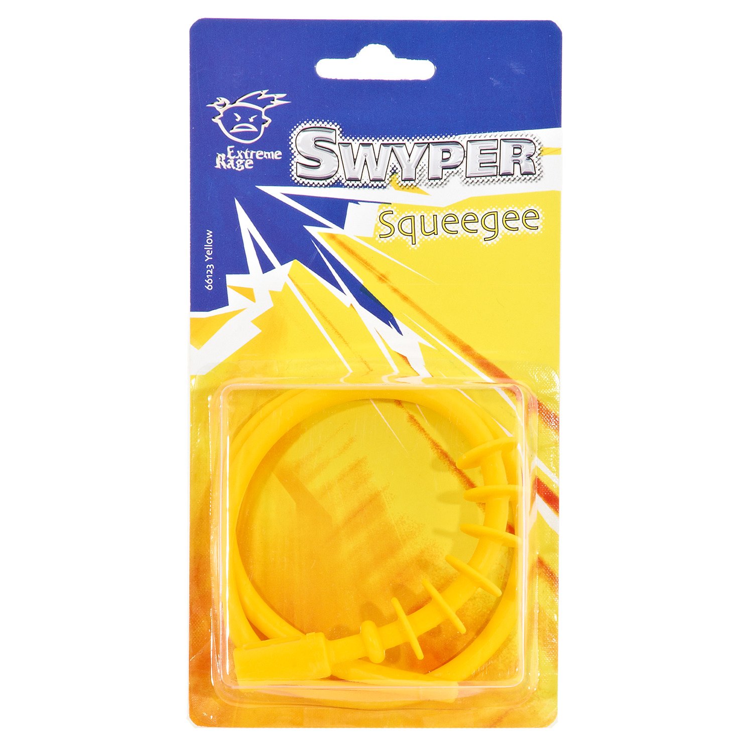 Extreme Rage Swyper Squeegee