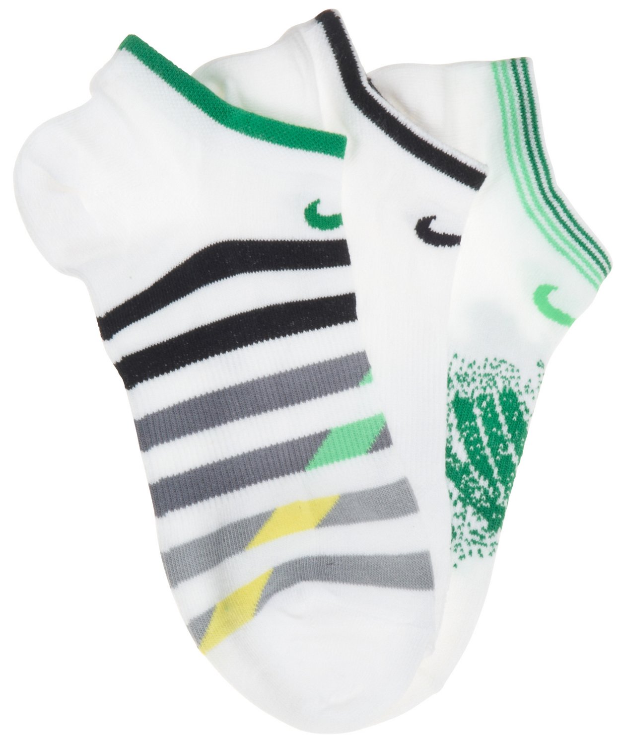 Nike Women's Socks 3-Pack thumbnail