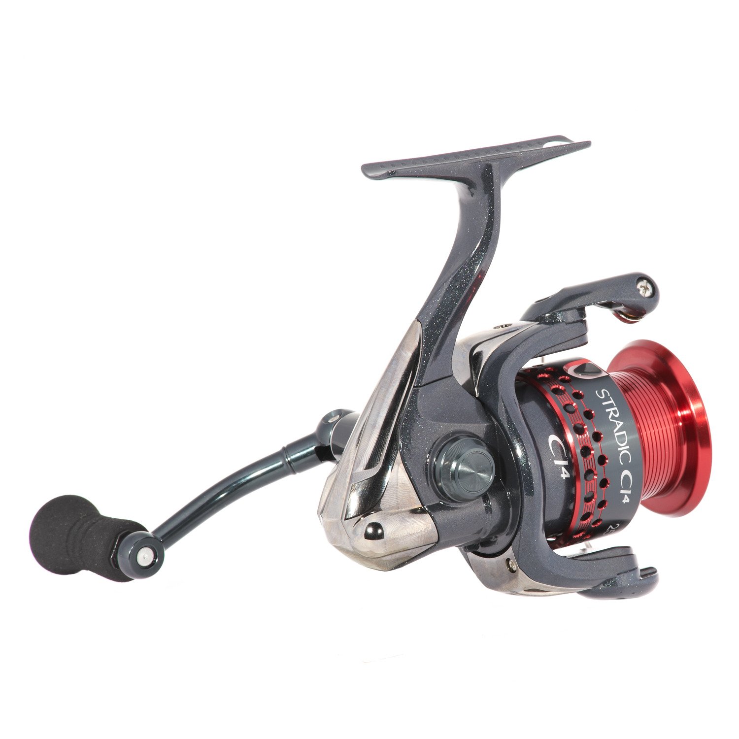 Shimano C14