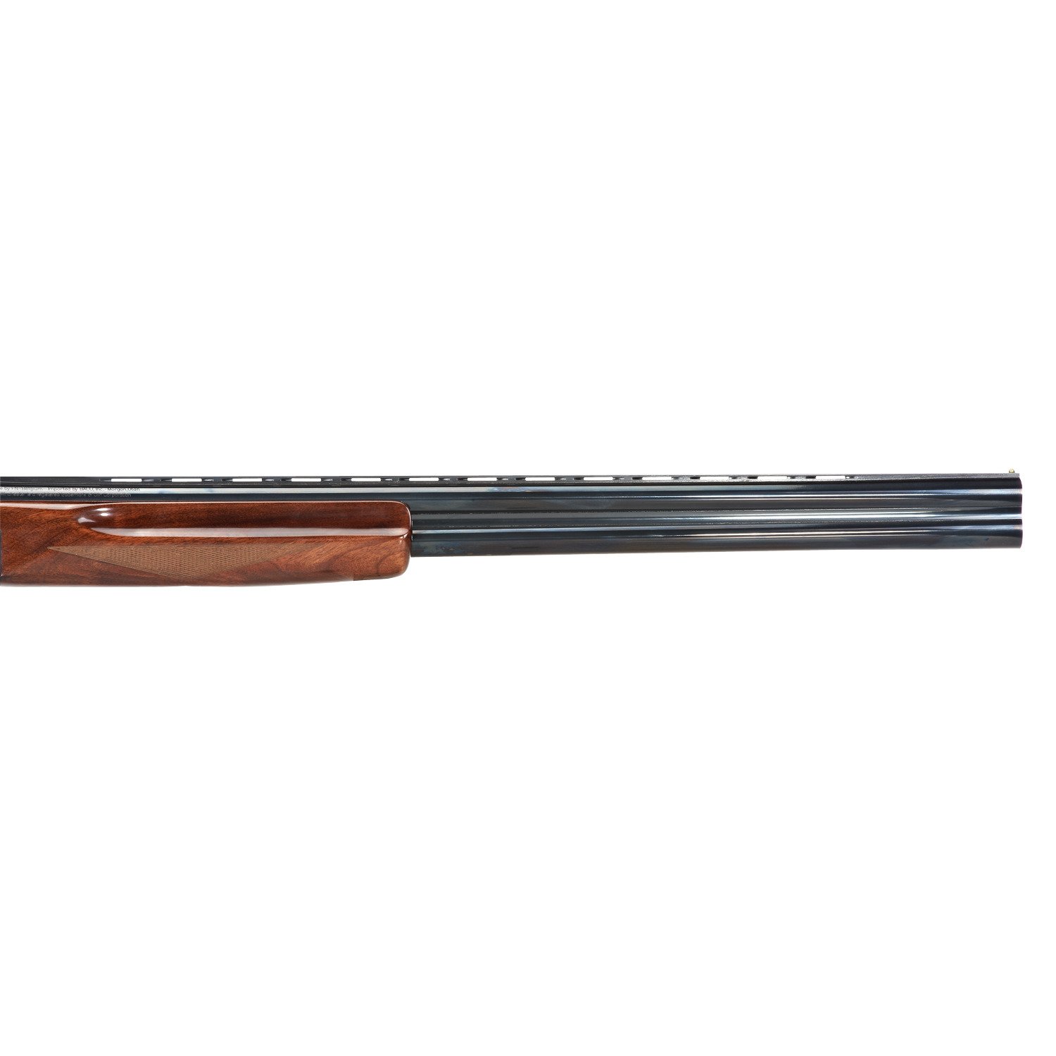 Winchester Select Model 101 Field 12 Gauge Break-Action Shotgun thumbnail