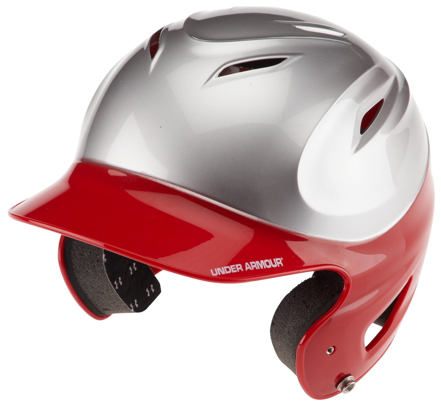 Under Armour® Batting Helmet