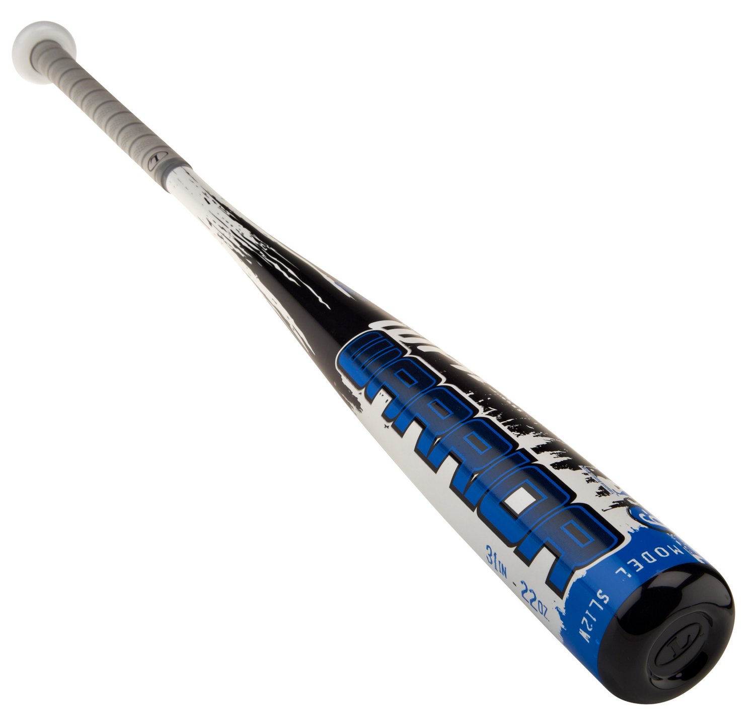 Louisville Slugger Warrior Senior League Composite Baseball Bat -9