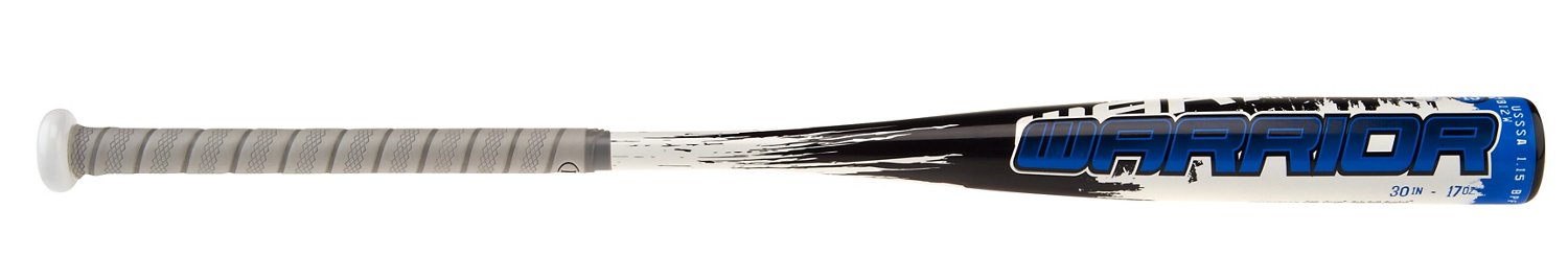 Louisville Slugger Youth TPX Warrior Little League Alloy Baseball Bat -13
