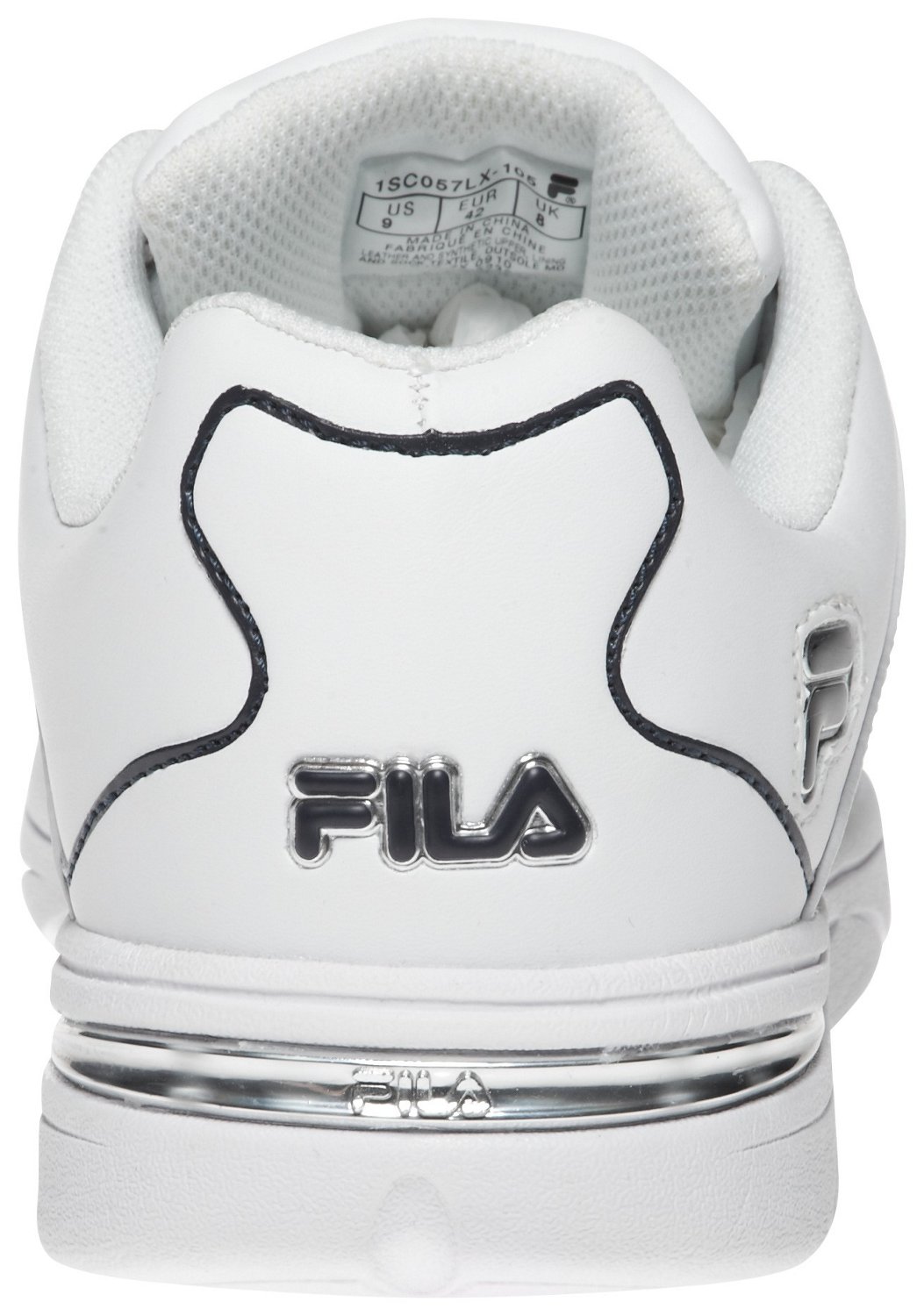 Fila Men's' Alano II Sneakers thumbnail