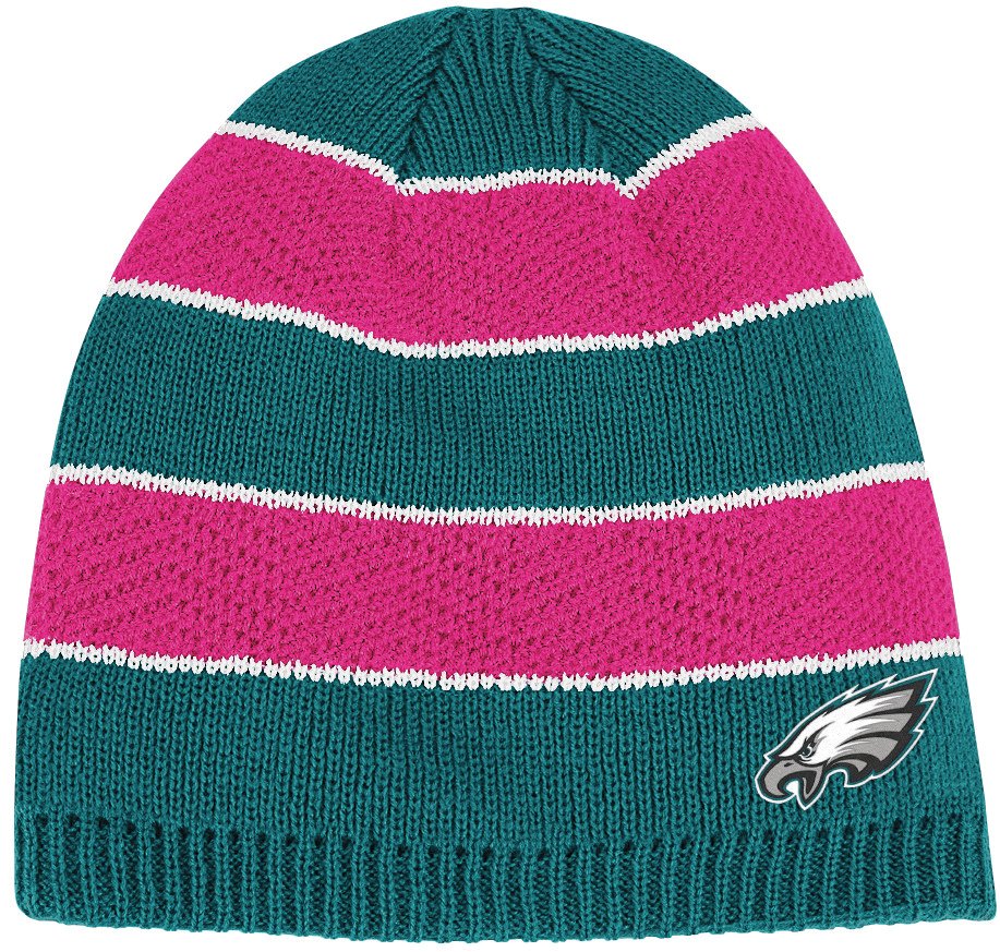 Reebok Women's Philadelphia Eagles BCA Knit Cap