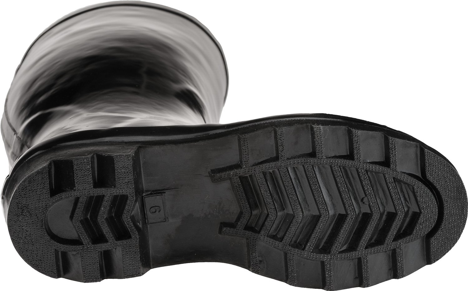 Stone Creek Women's 14" Industrial Rubber Boots thumbnail