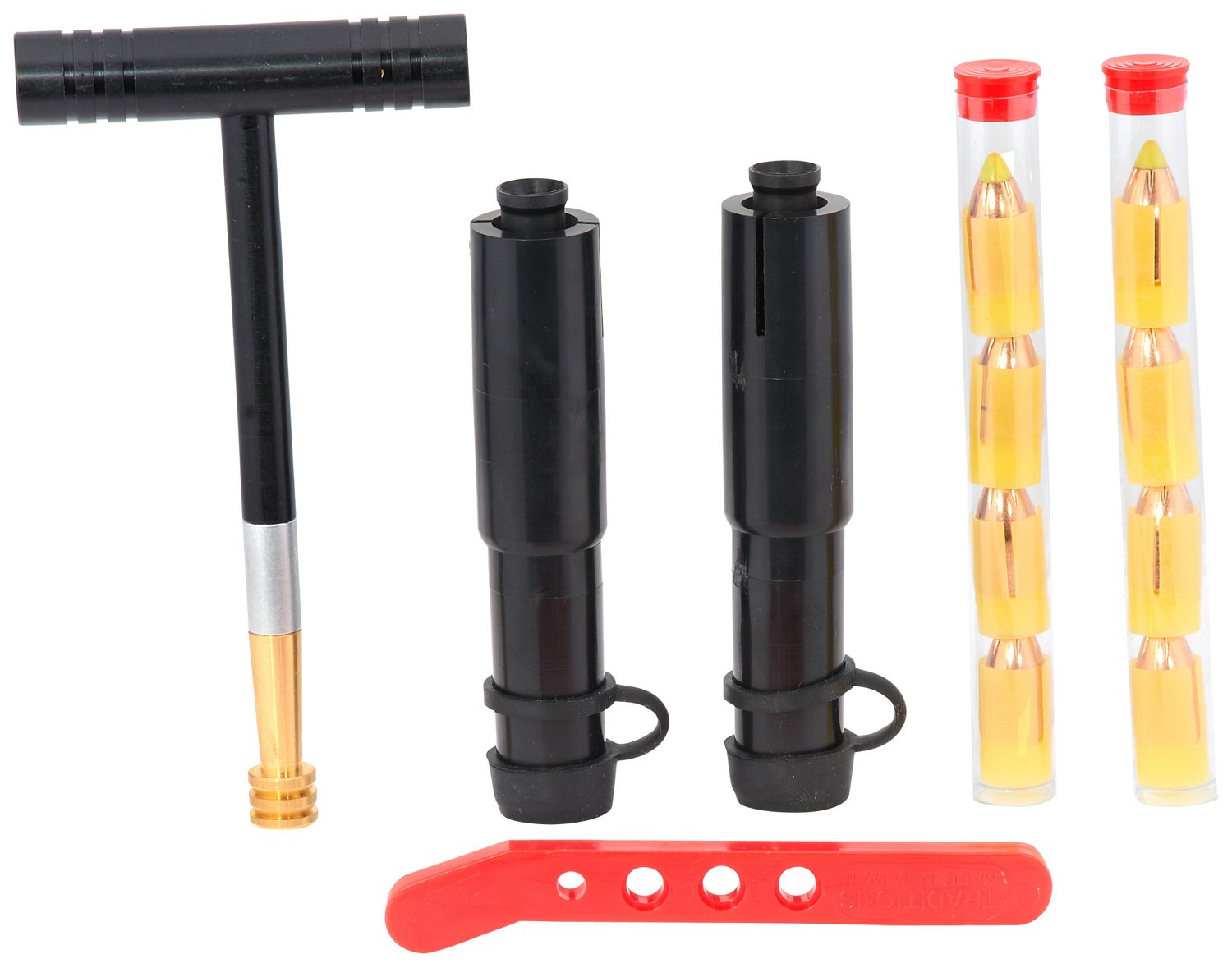 Traditions Hunter's Pack .50 Cal Kit