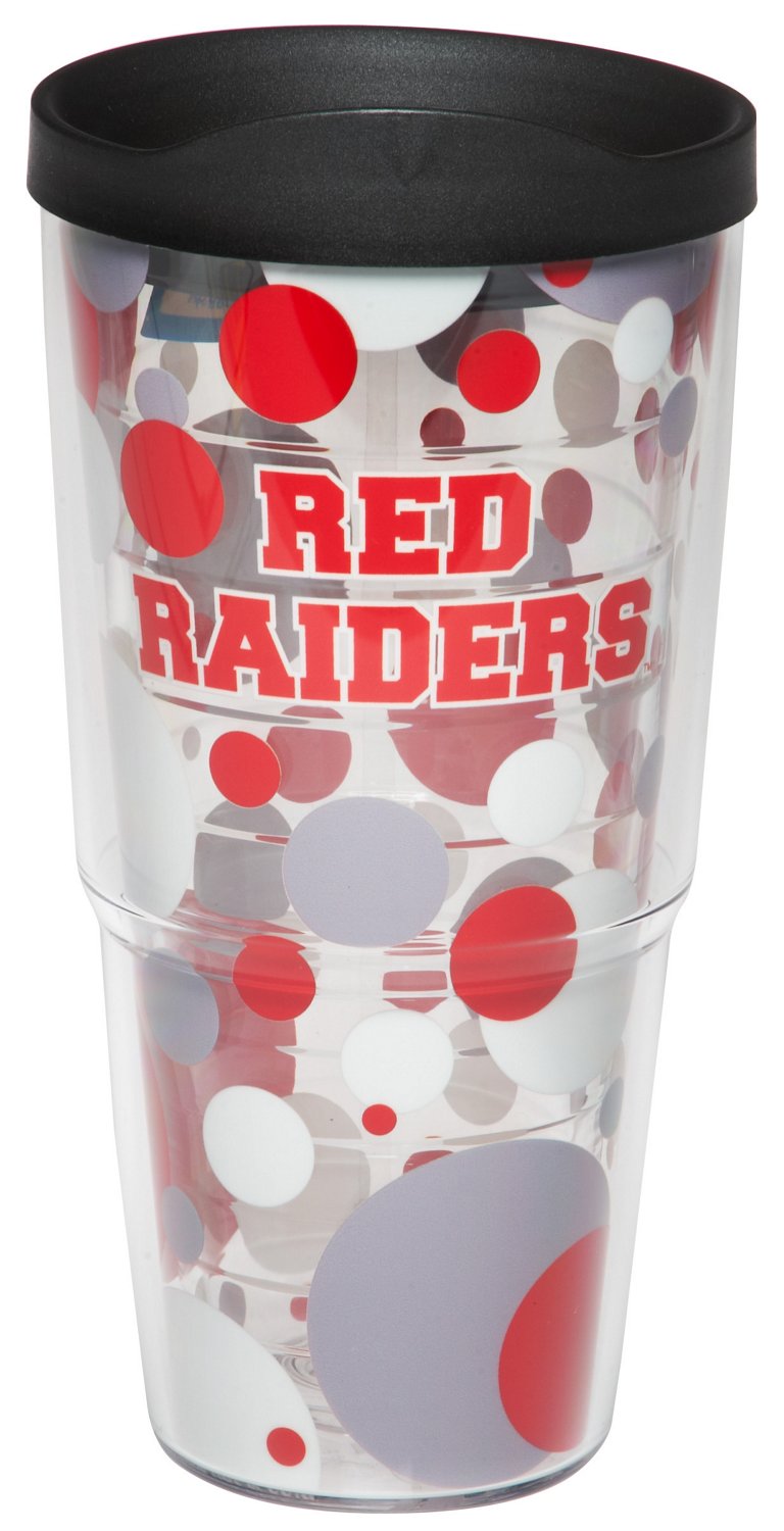 Texas Tech Univ. - Red Raiders
