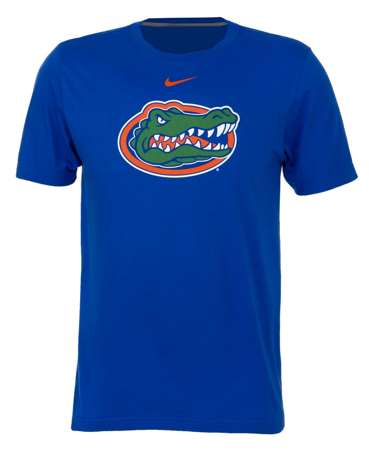 Nike Men's University of Florida Classic Logo T-shirt