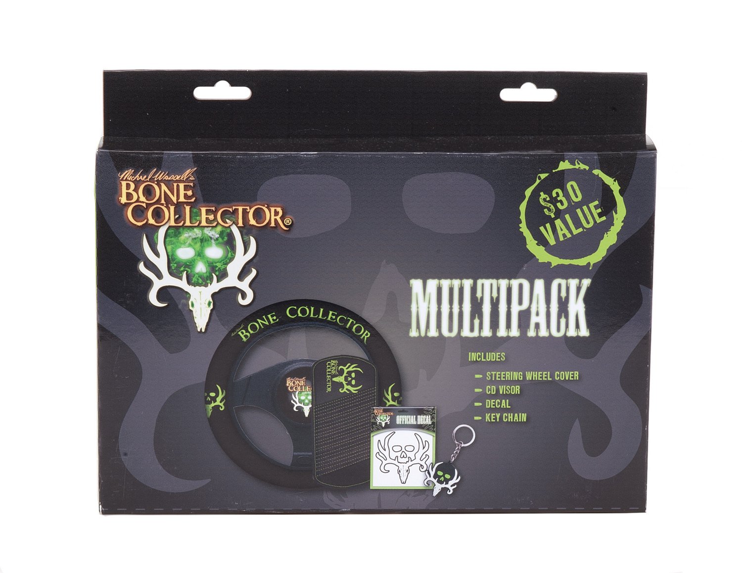 Bone Collector Multipack