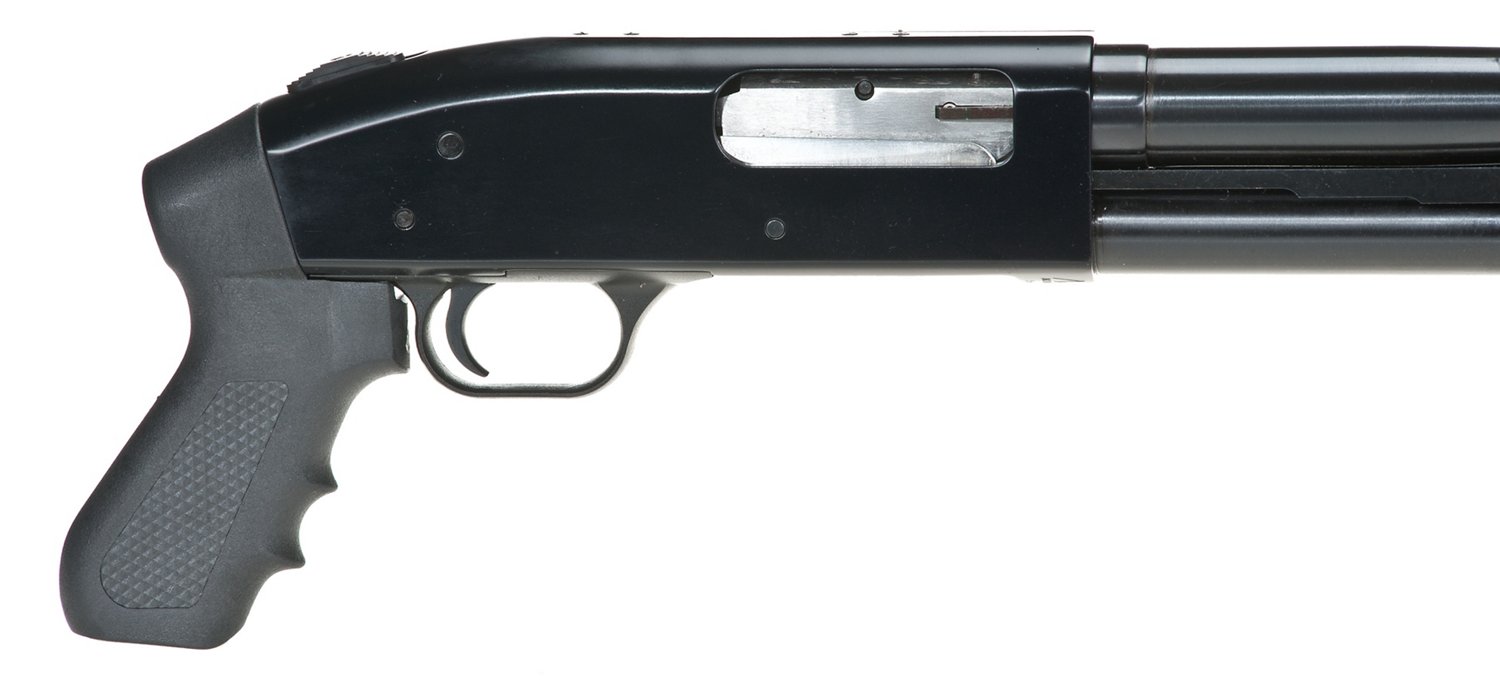 Mossberg® 500® J.I.C. Cruiser 12 Gauge Shotgun thumbnail