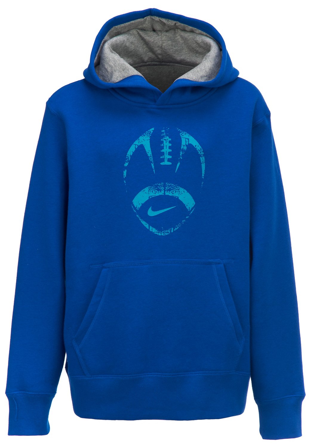 Nike Boys' Multi Graphic Hoodie