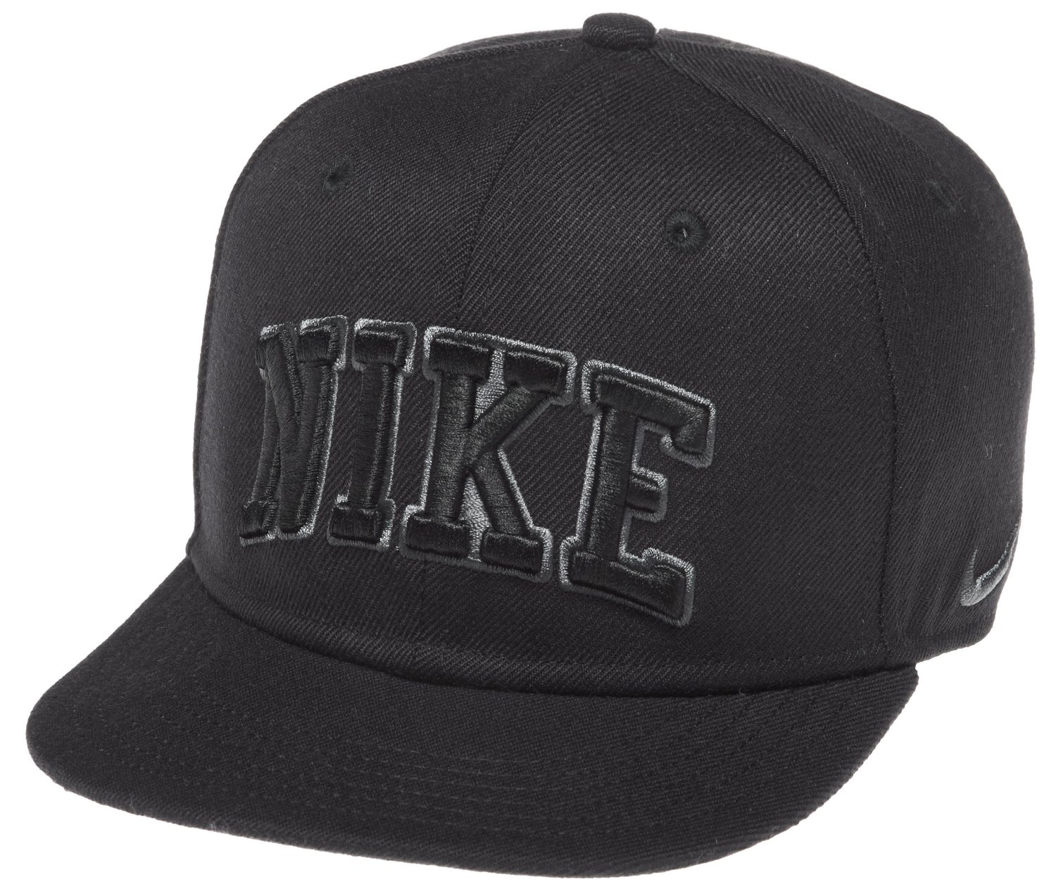 Nike Youth 643 Flat Bill Adjustable Cap