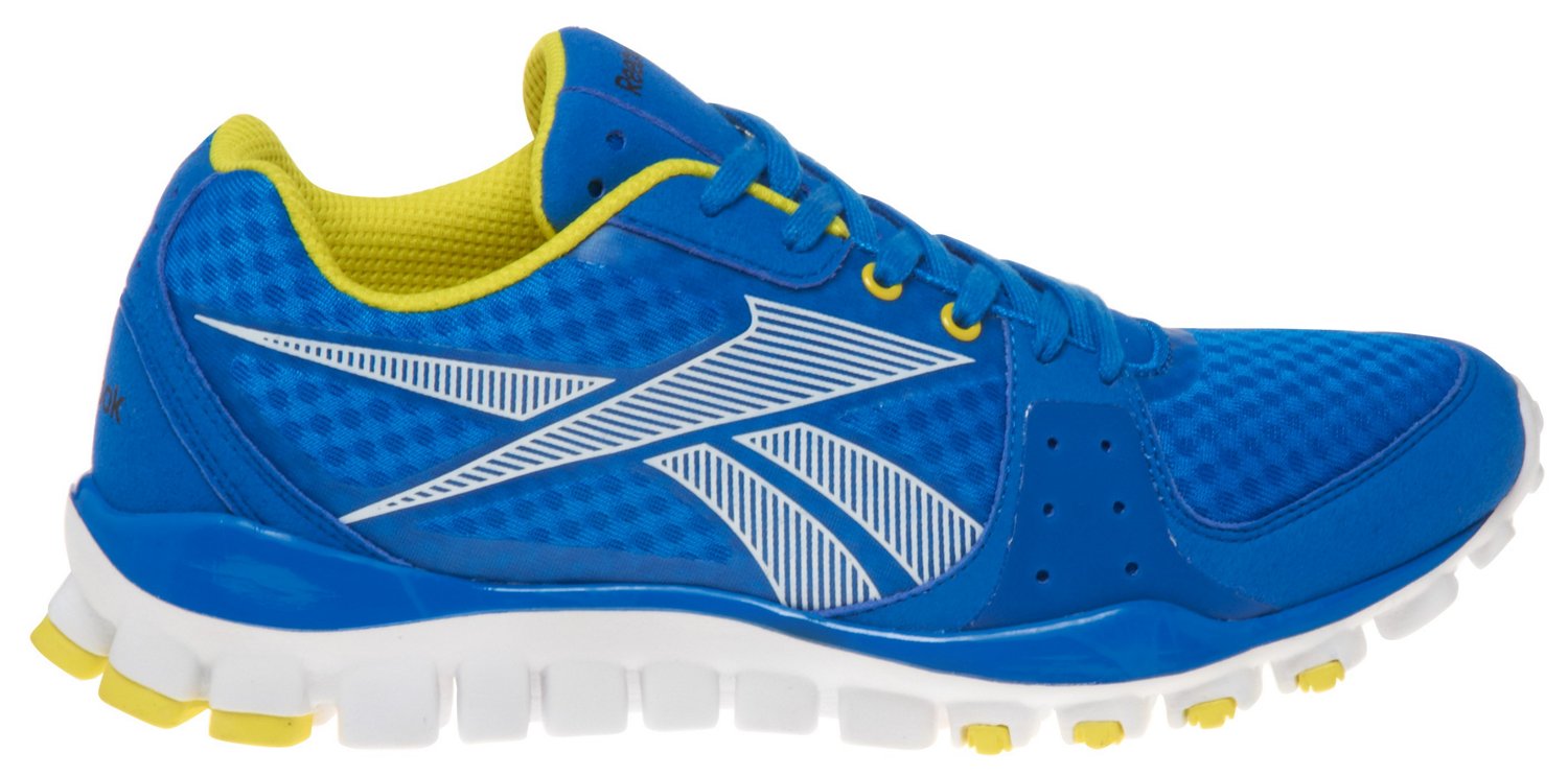 Reebok Men's RealFlex Transition Training Shoes