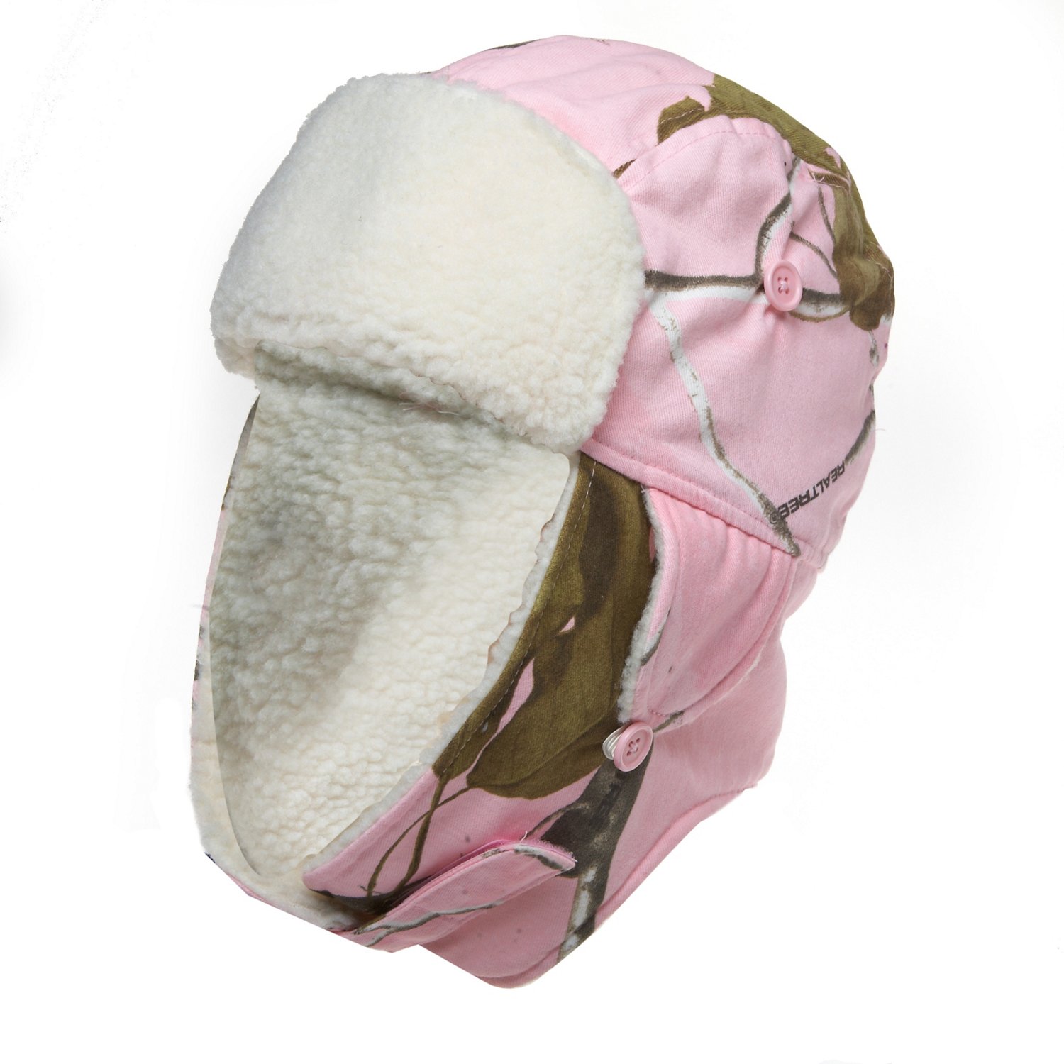 Academy Women's AP Pink Bomber