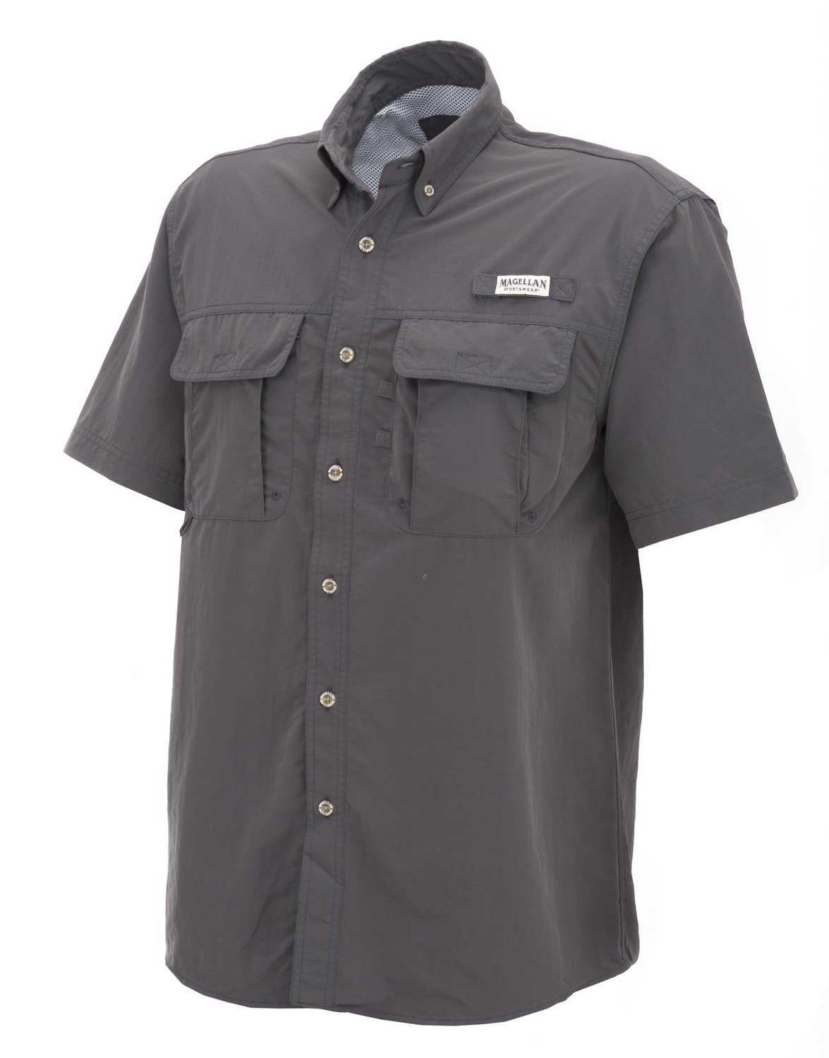Magellan Sportswear® Men's Laguna Madre Fishing Shirt