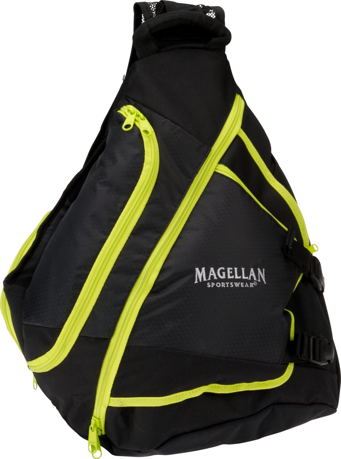 Magellan Outdoors Ozonia Sling Backpack