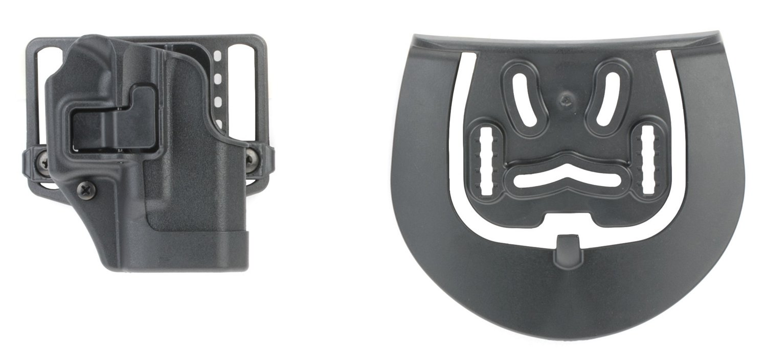 Blackhawk!® SERPA CQC Carbon-Fiber Holster