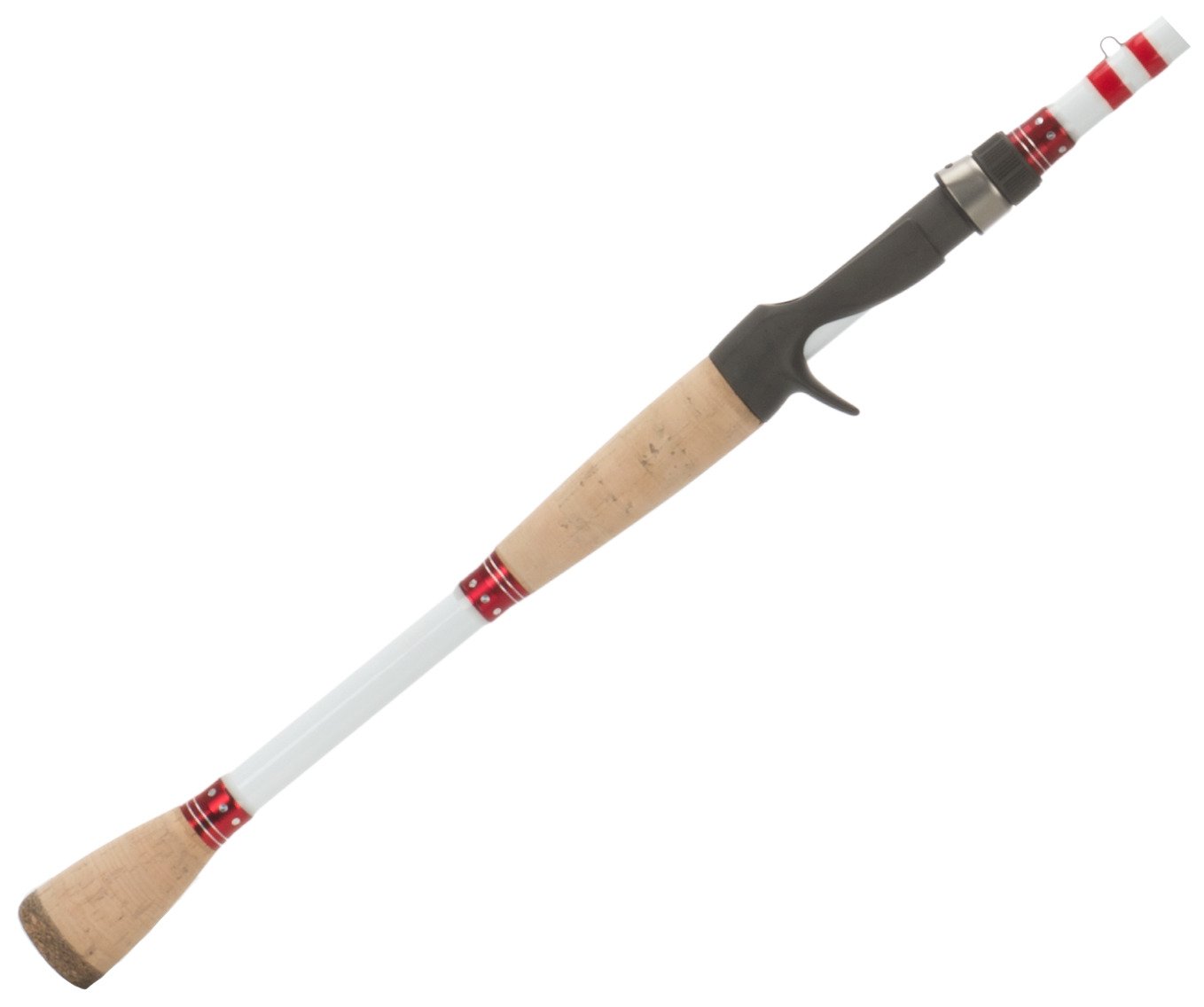 Duckett Split Cork Grip Micro Magic 7' MH Freshwater Casting Rod