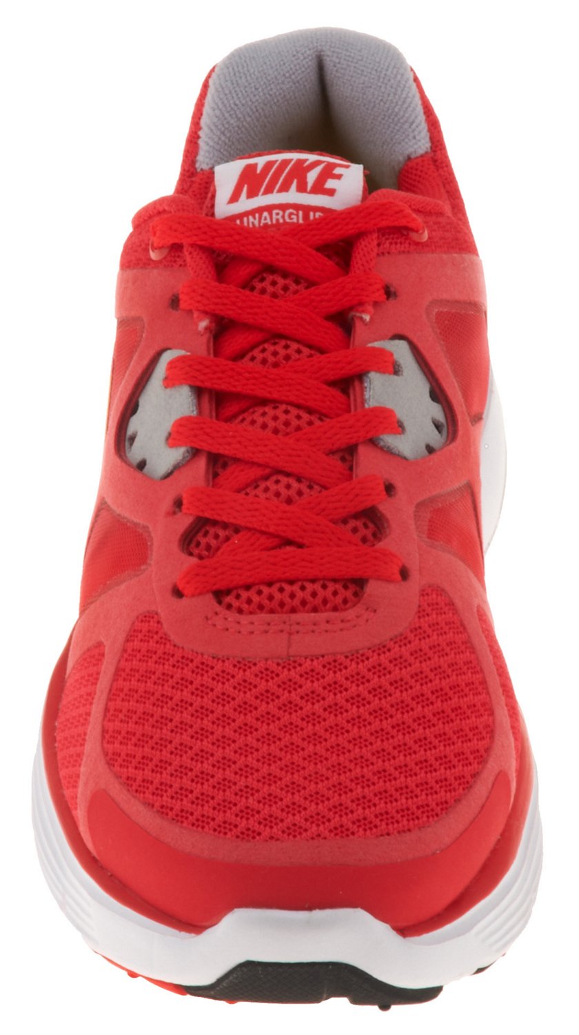 Nike Kids' LunarGlide 3 Running Shoes thumbnail