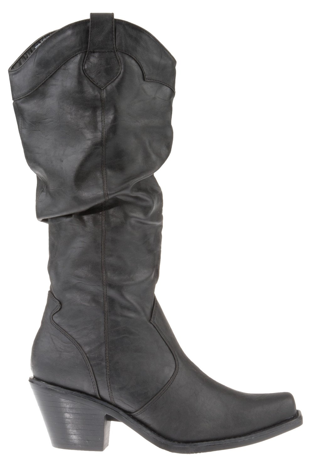 Autumn Run® Women's Heather Casual Boots