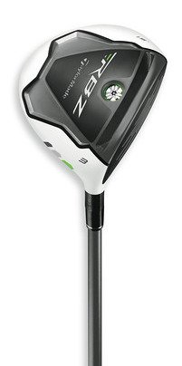 TaylorMade RBZ Fairway Wood