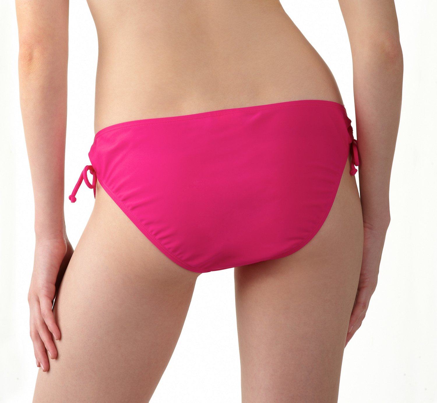 O'rageous® Juniors' Halter Bikini Swim Top thumbnail