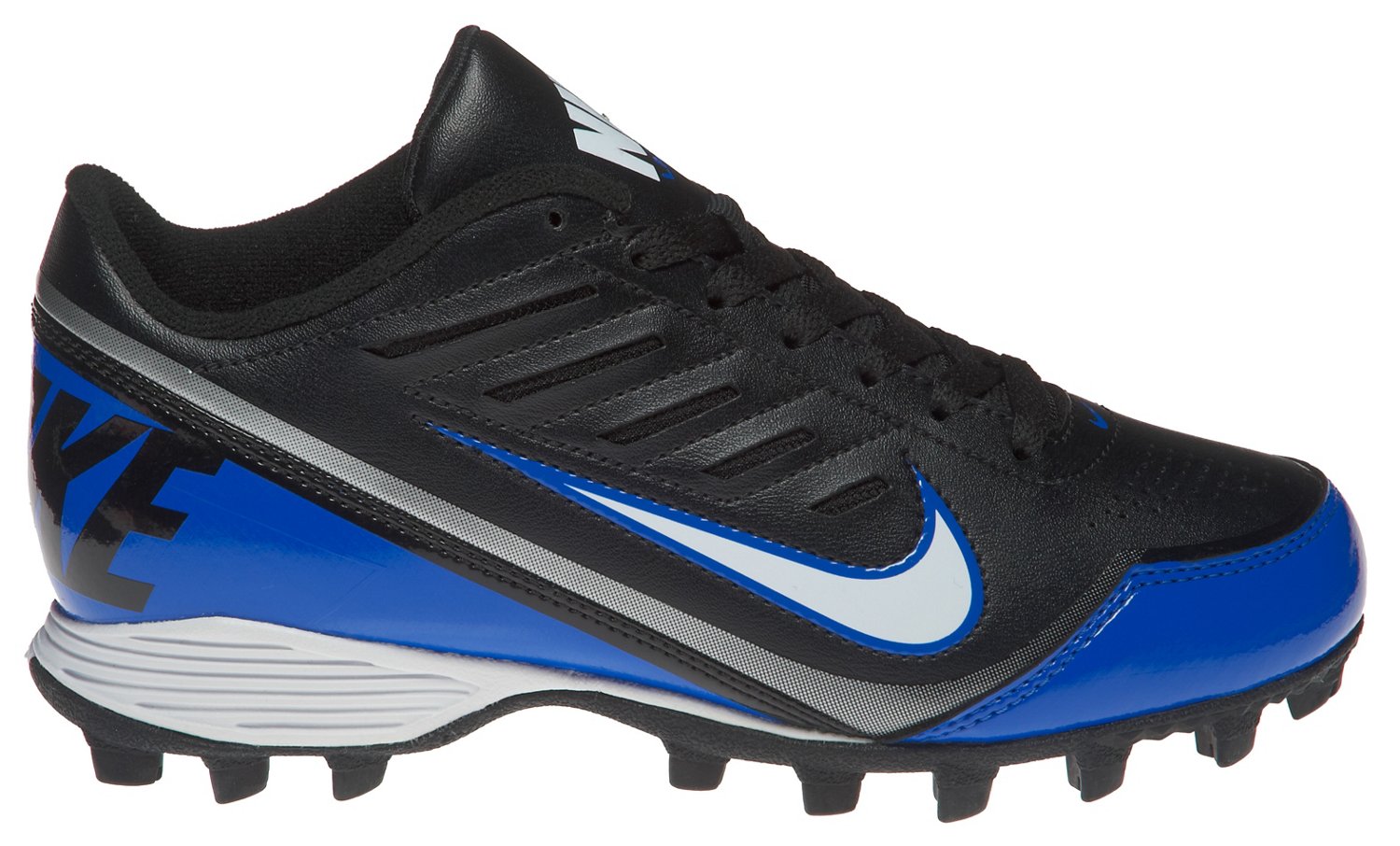 Nike Boys' Land Shark Low-Top Football Cleats