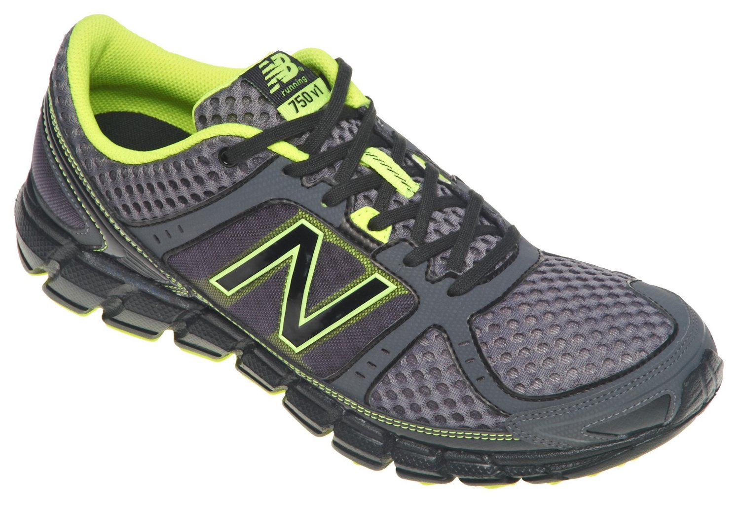 New Balance Men's 750 Running Shoes thumbnail