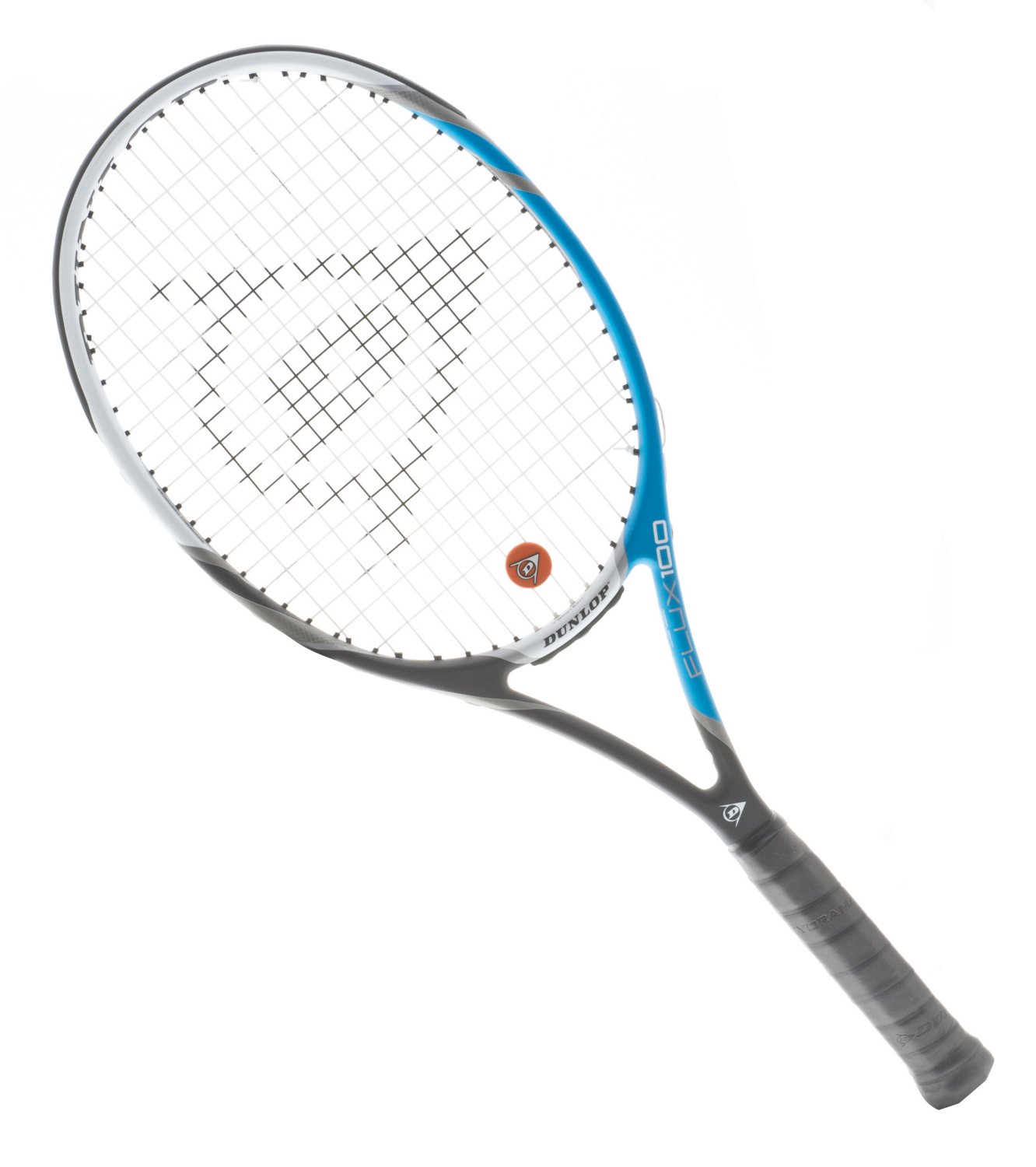 Dunlop Flux 100 Tennis Racquet