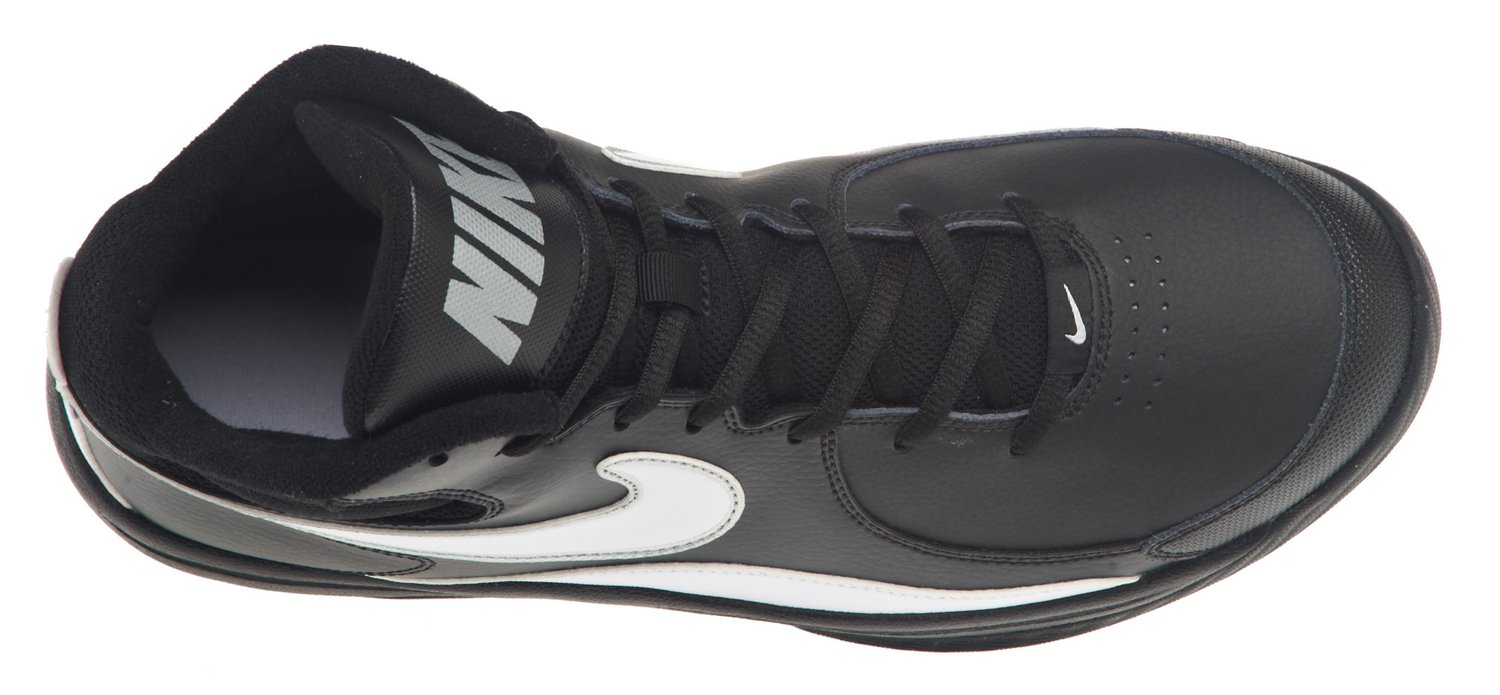 Nike Men's Overplay VII Basketball Shoes thumbnail