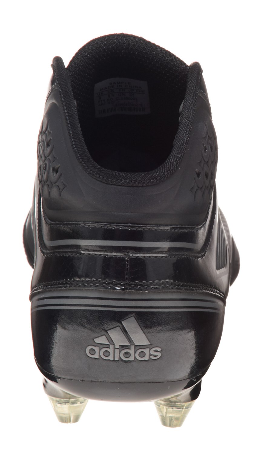 adidas Men's Malice Football Cleats thumbnail